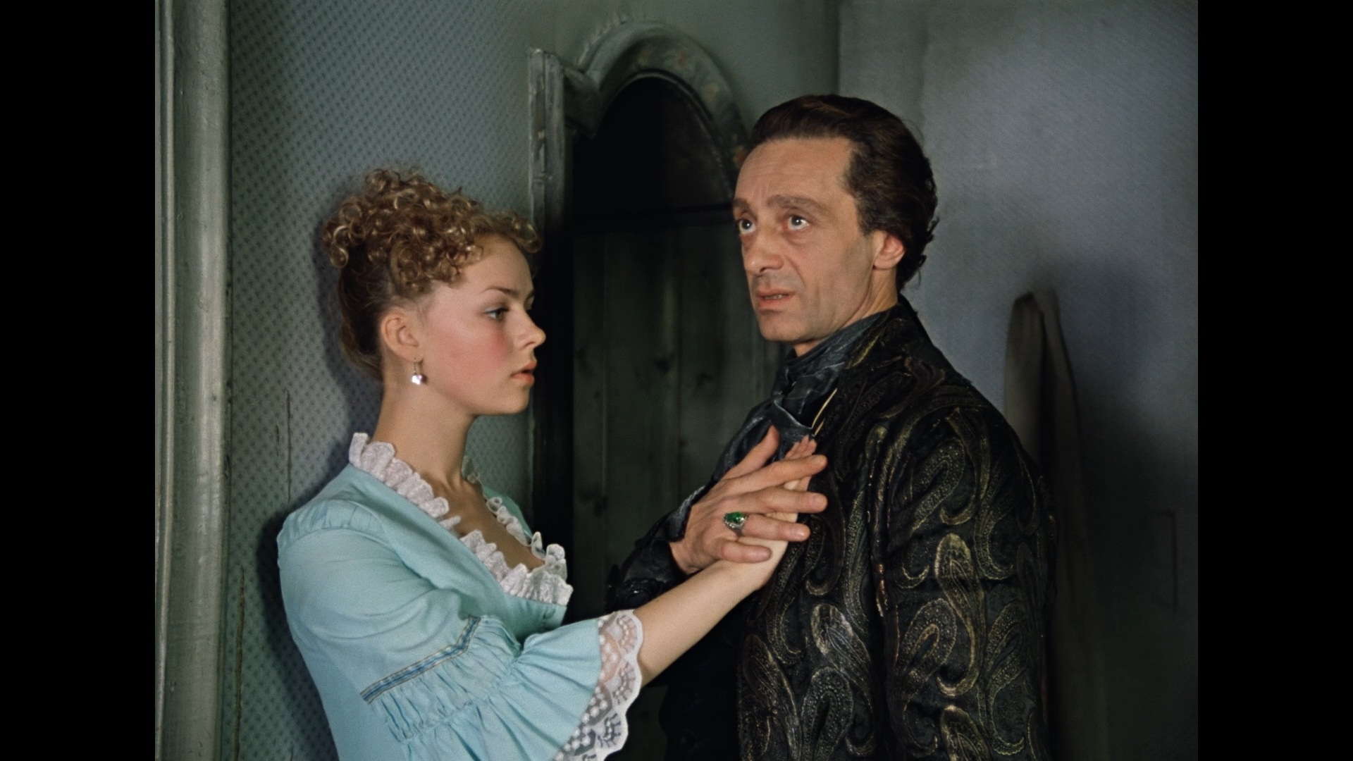  Формула любви