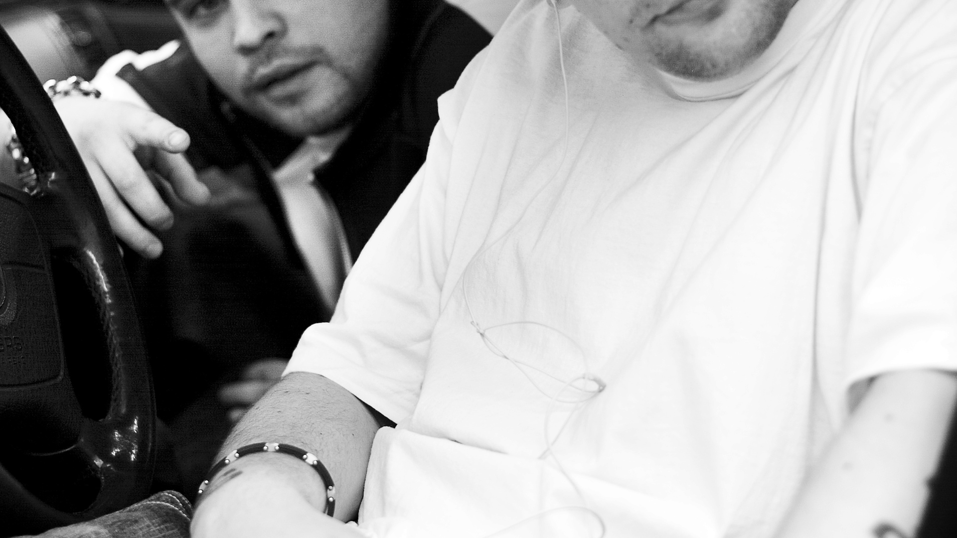 Баста новые обои