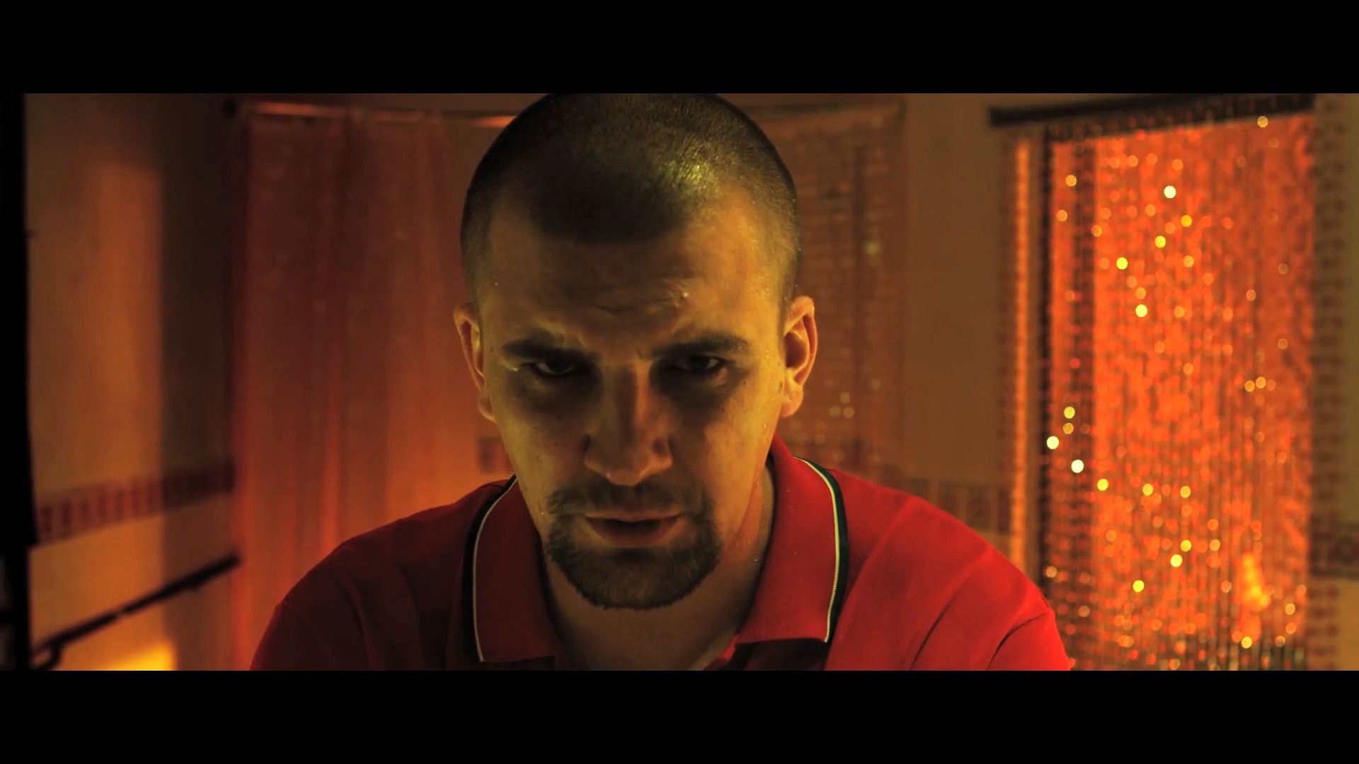 Баста сердитый взгляд