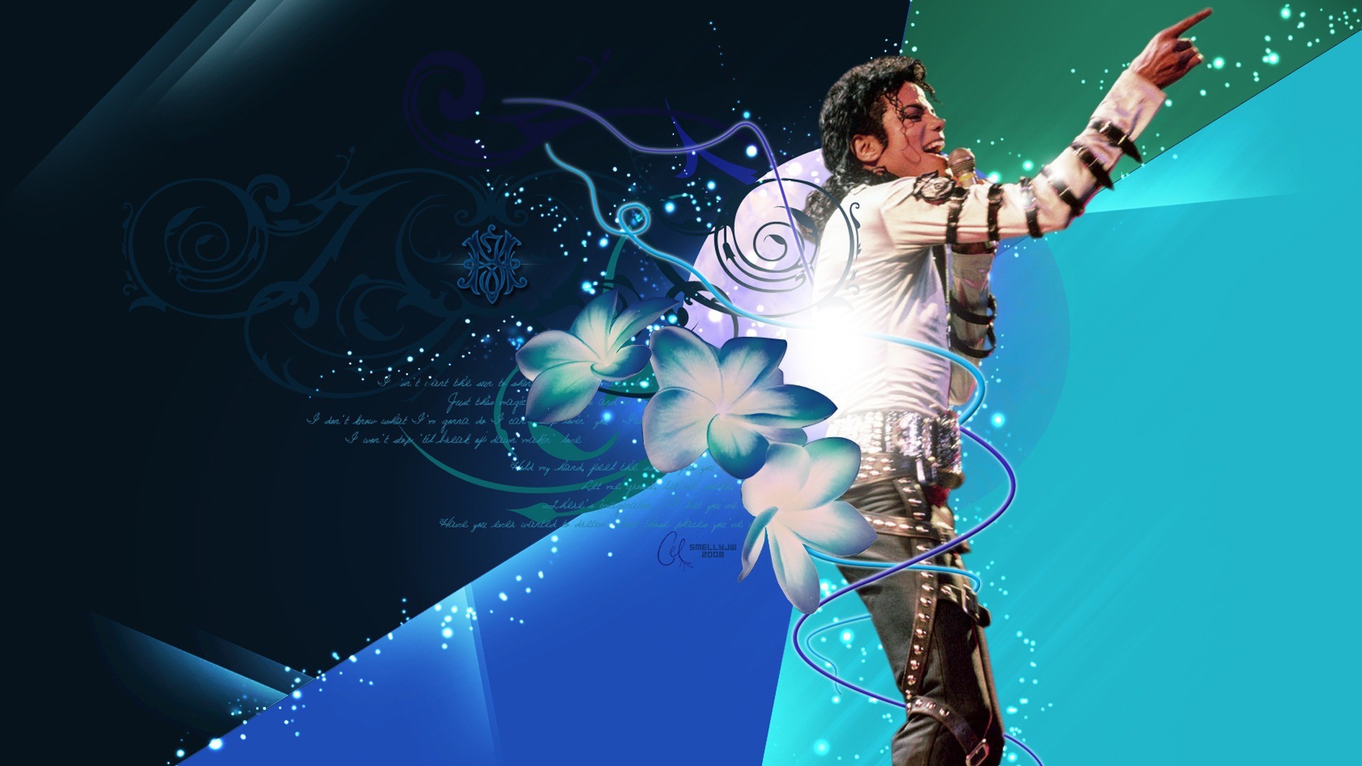 Комплекс Magazine Майкл Джексон