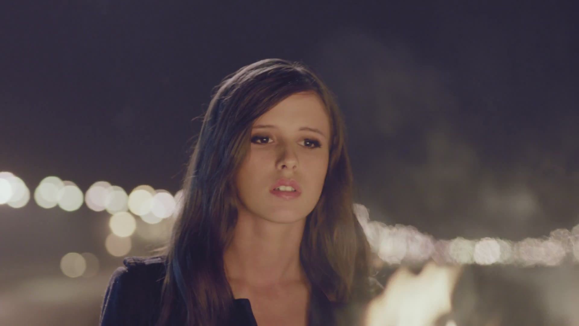 Эльвира Т в клипе