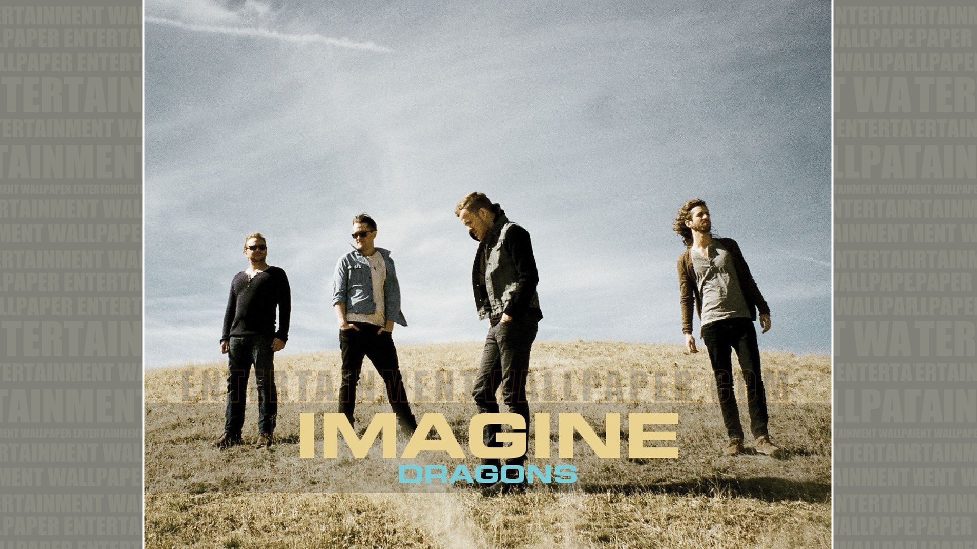 Imagine Dragons: новый альбом в ближайшее время