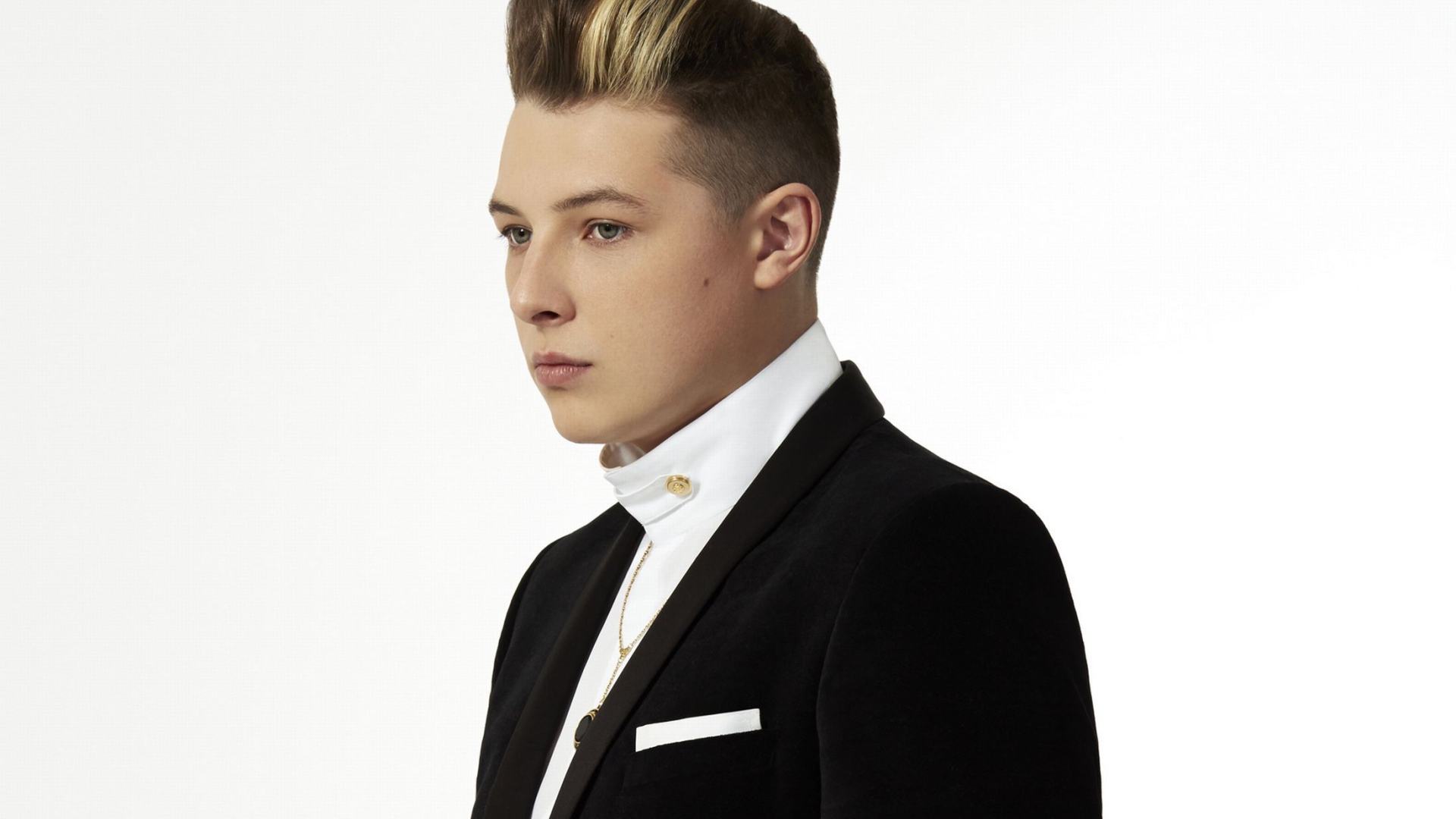 John Newman Love me Again