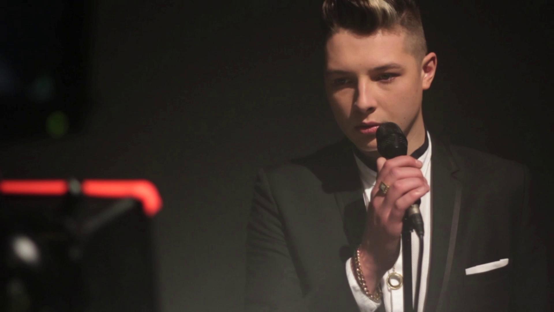 John Newman Любими меня снова