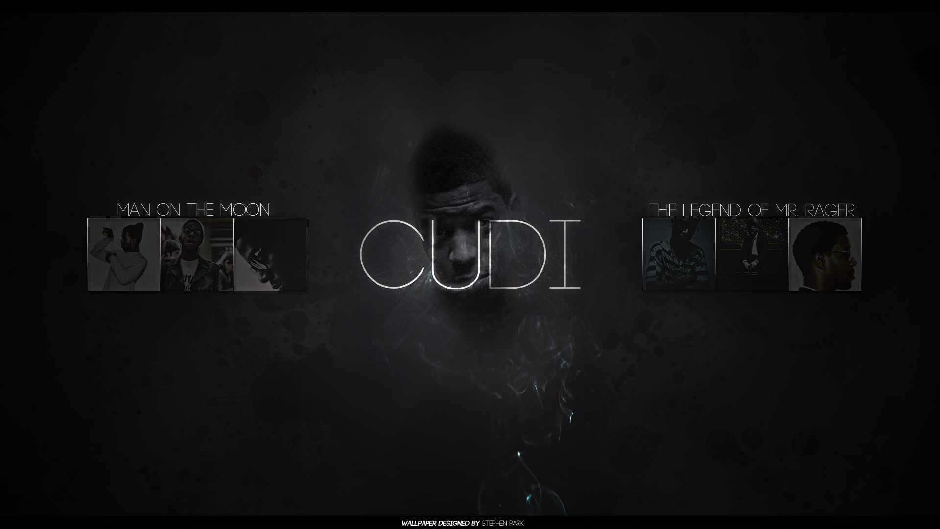 Kid Cudi Последние обои