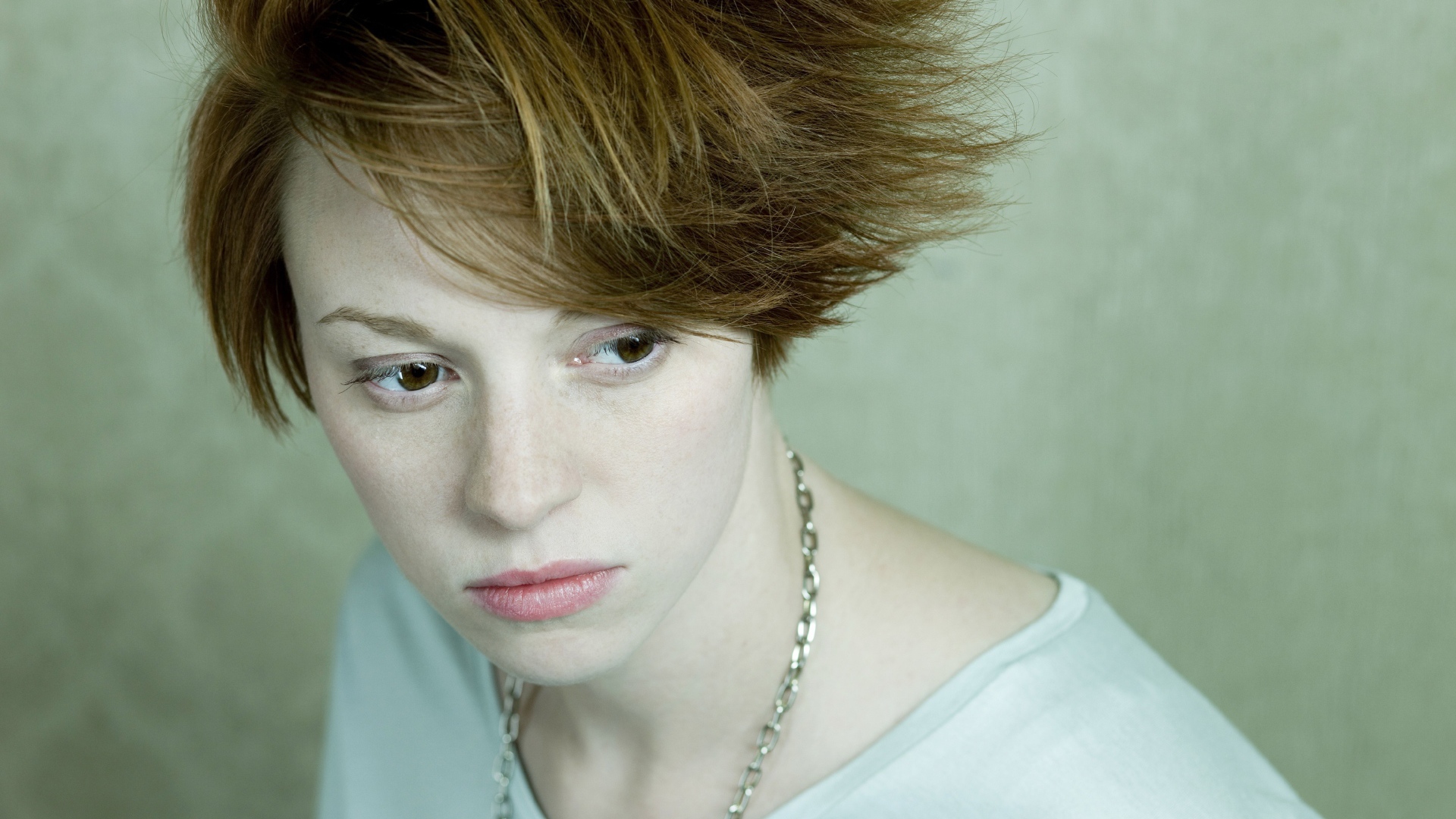 La Roux новая популярная певица