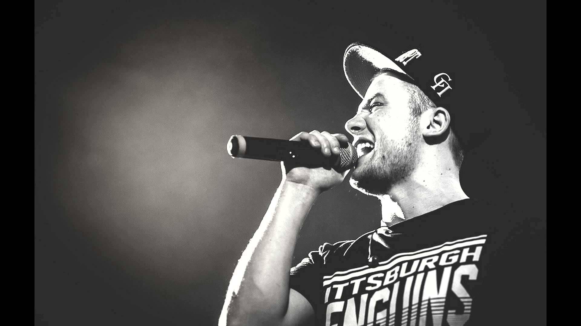 Макс Корж на Концерте