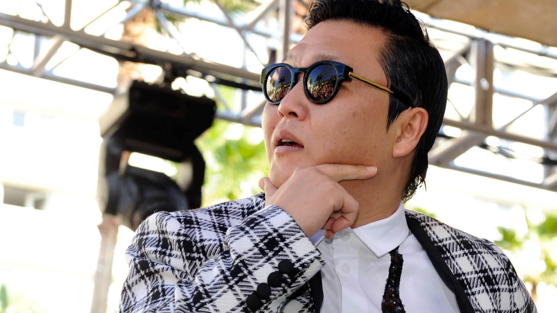 PSY последние песни