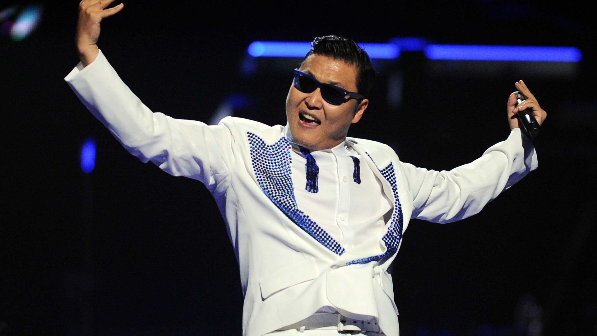 PSY новый альбом 2013