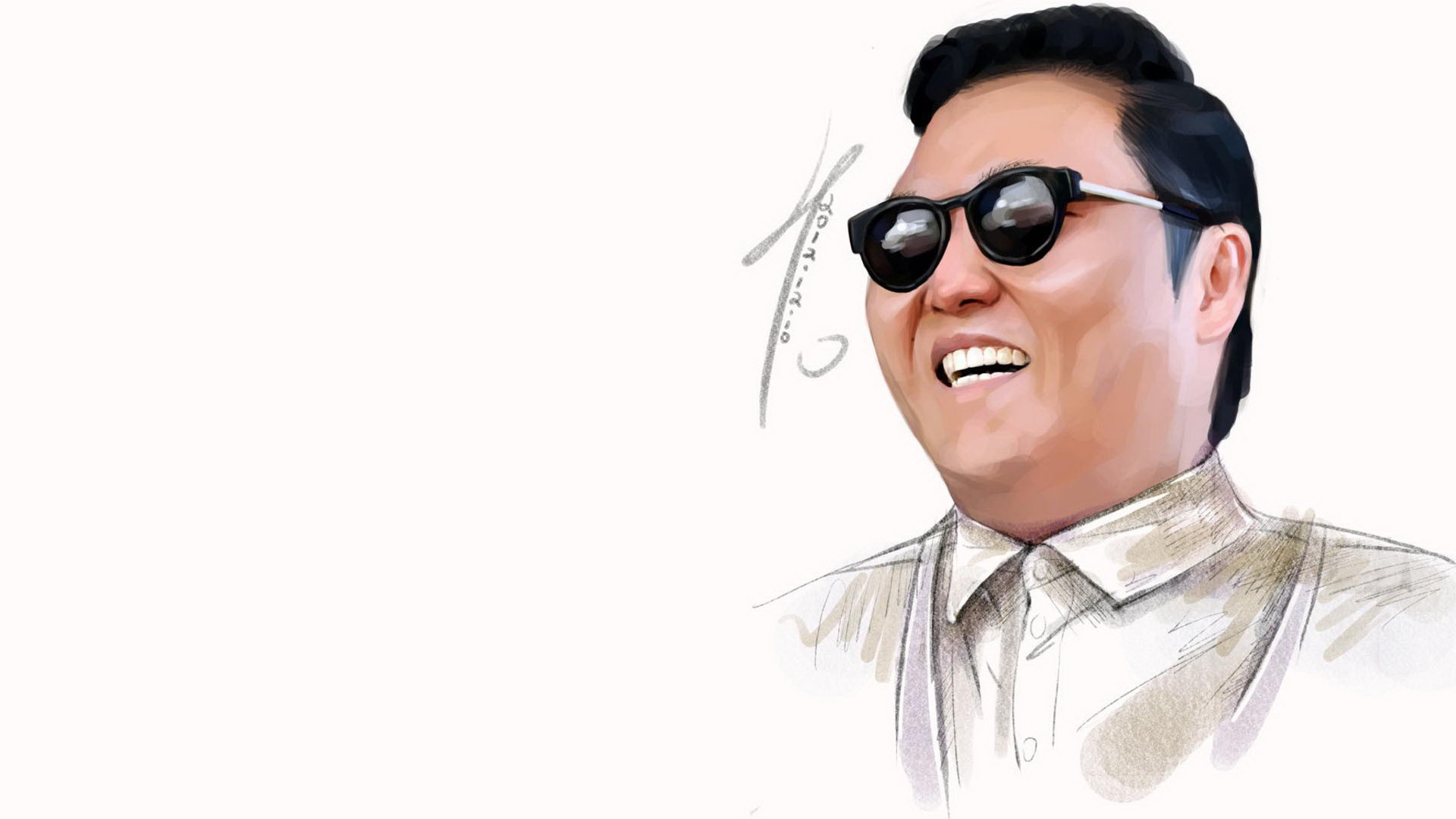 PSY новой лучший хит