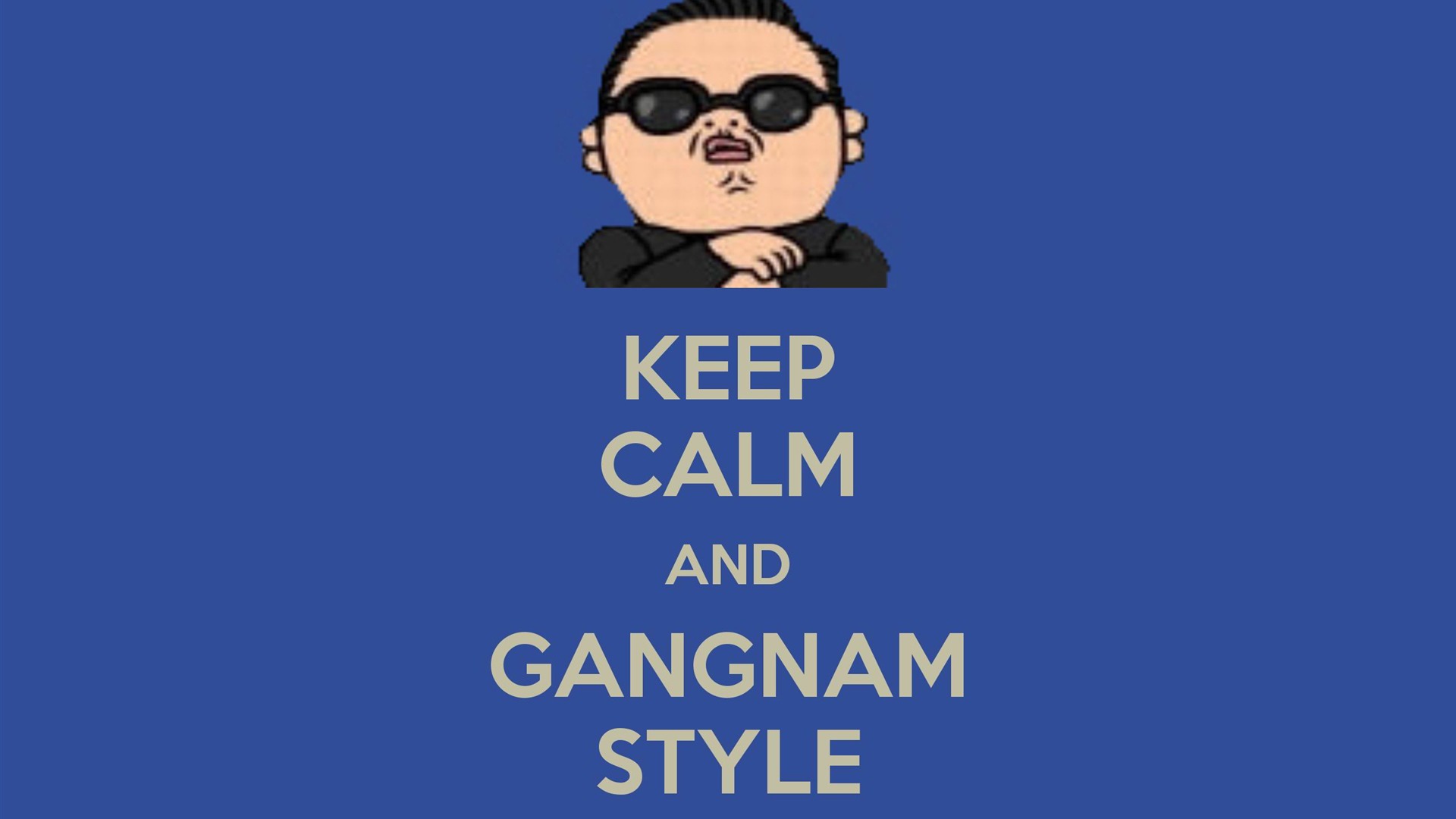 PSY новый лучший трек