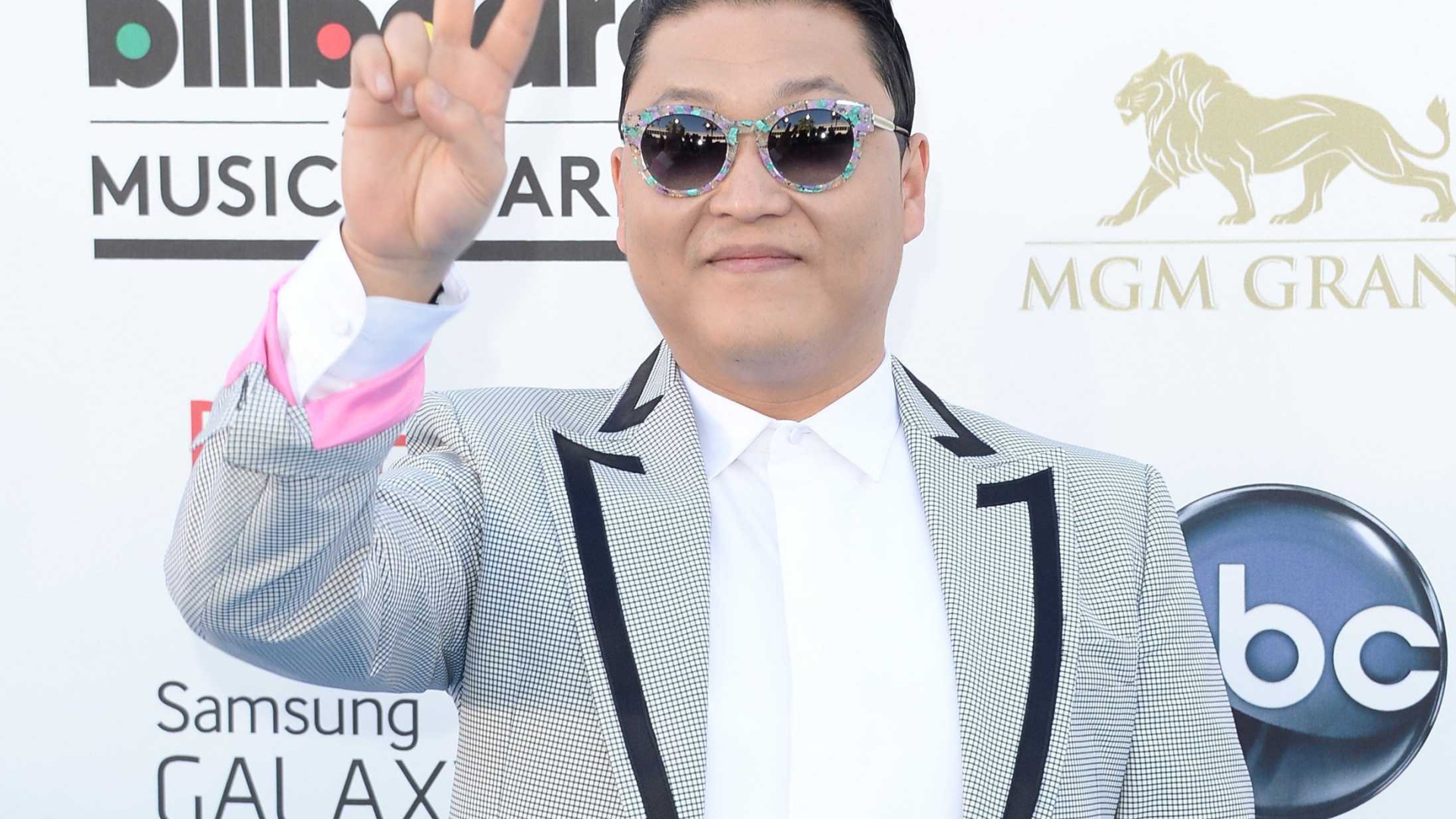 PSY новый хит 2013