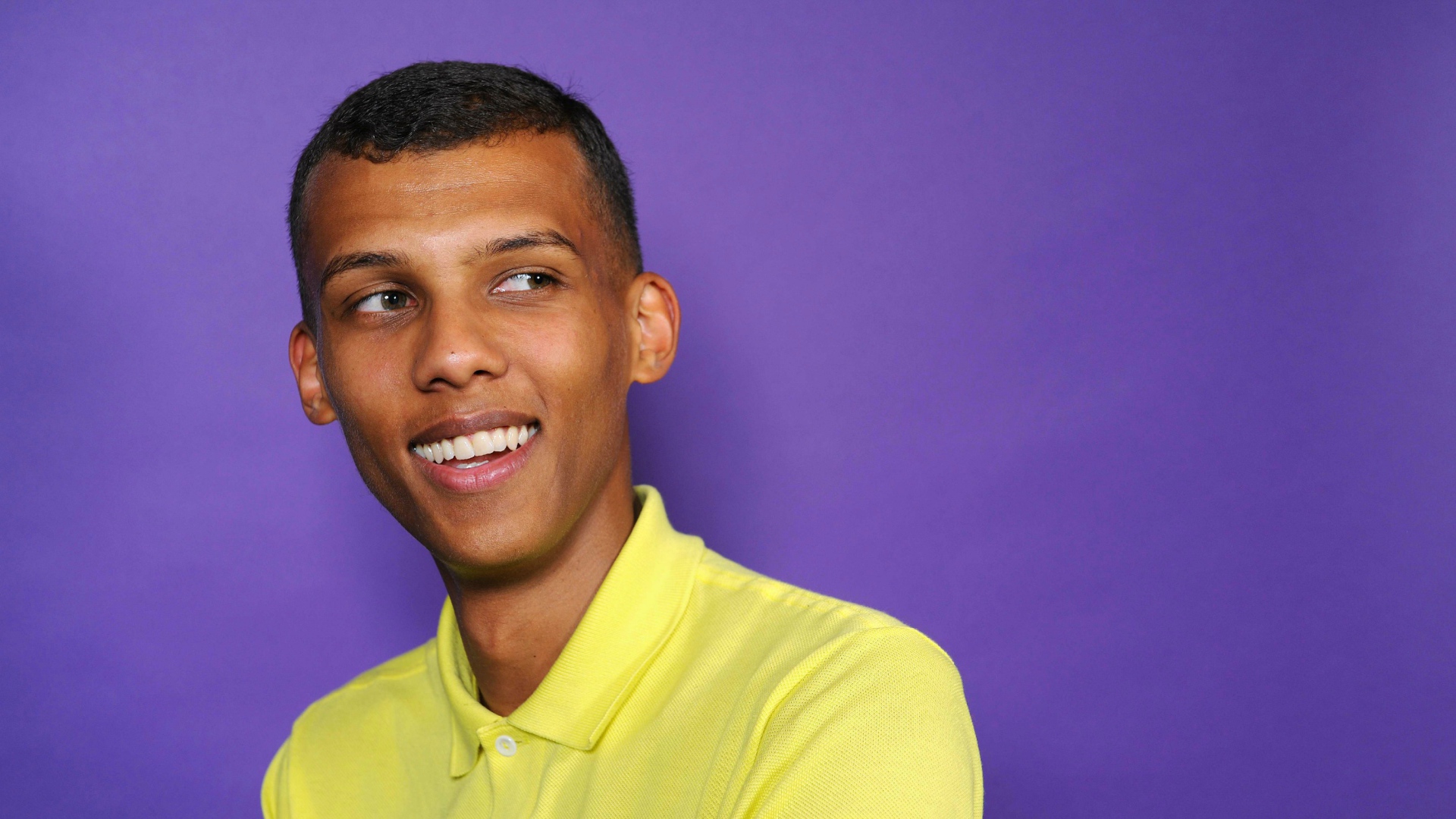 Фото группы Stromae