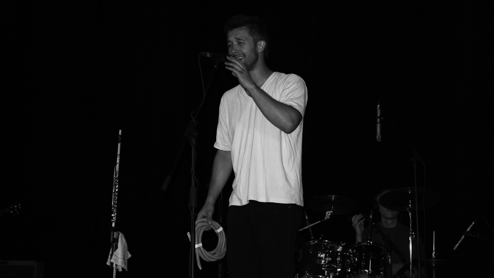 Сергей Бабкин концерт 2014