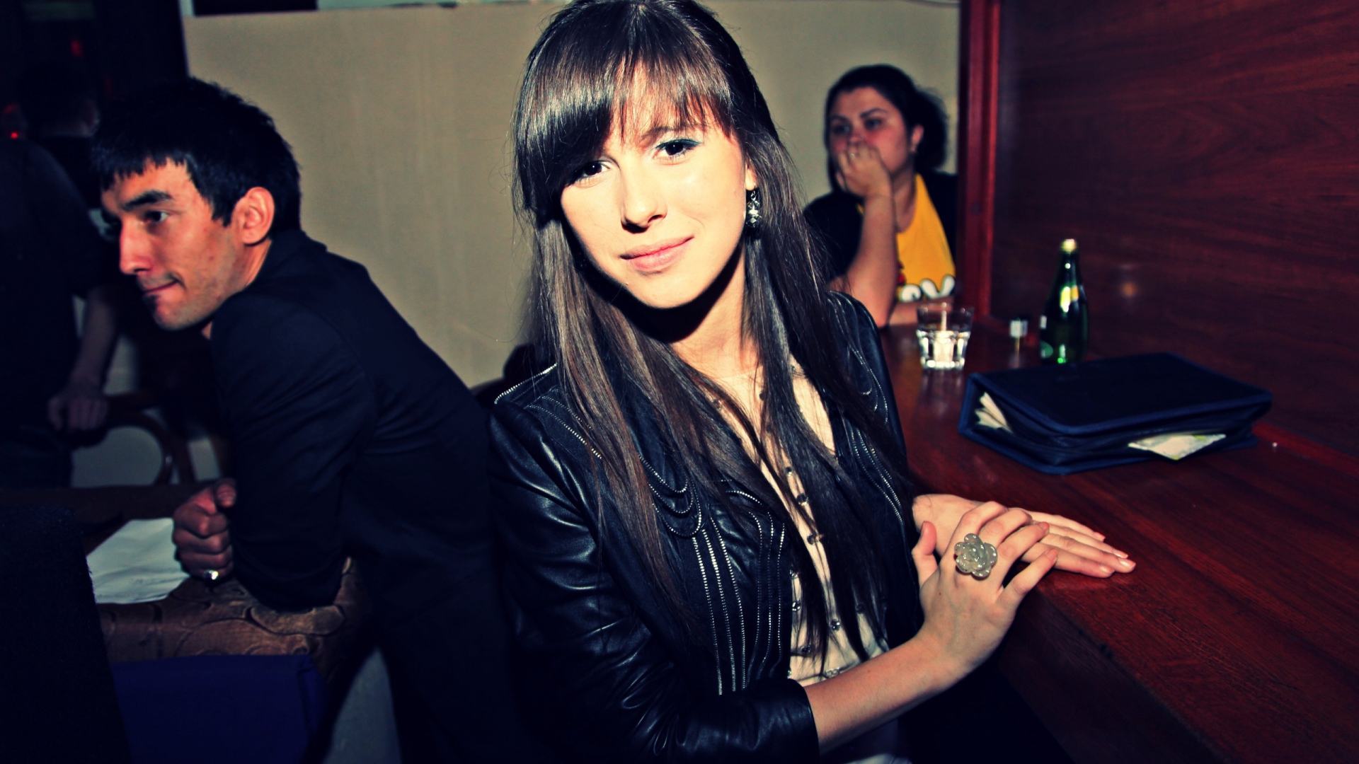 Юная певица Эльвира Т