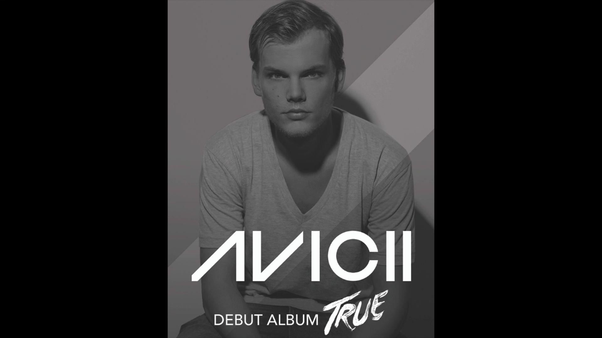 Дебютный альбом Avicii