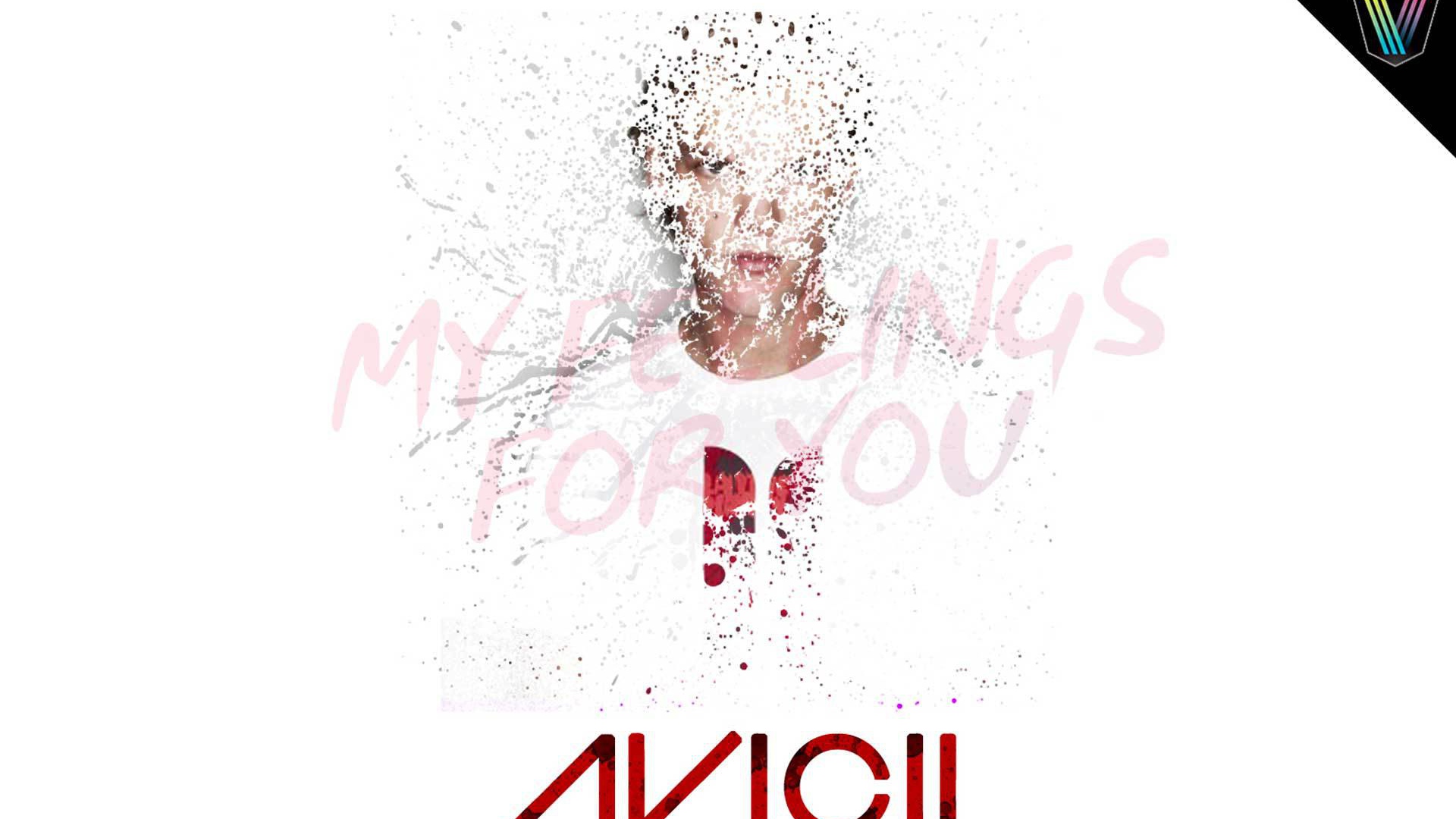 Avicii лучший диджей по версии Британского топа