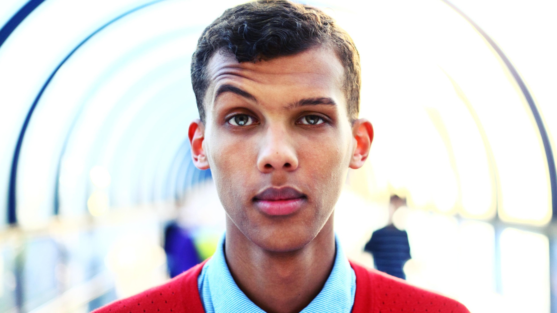 группа Stromae