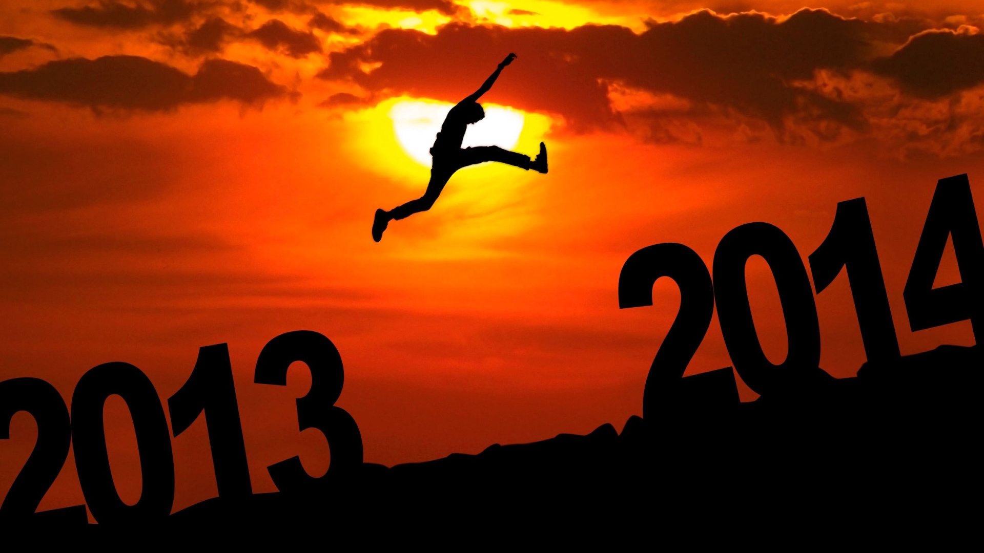 Из 2013 года в 2014