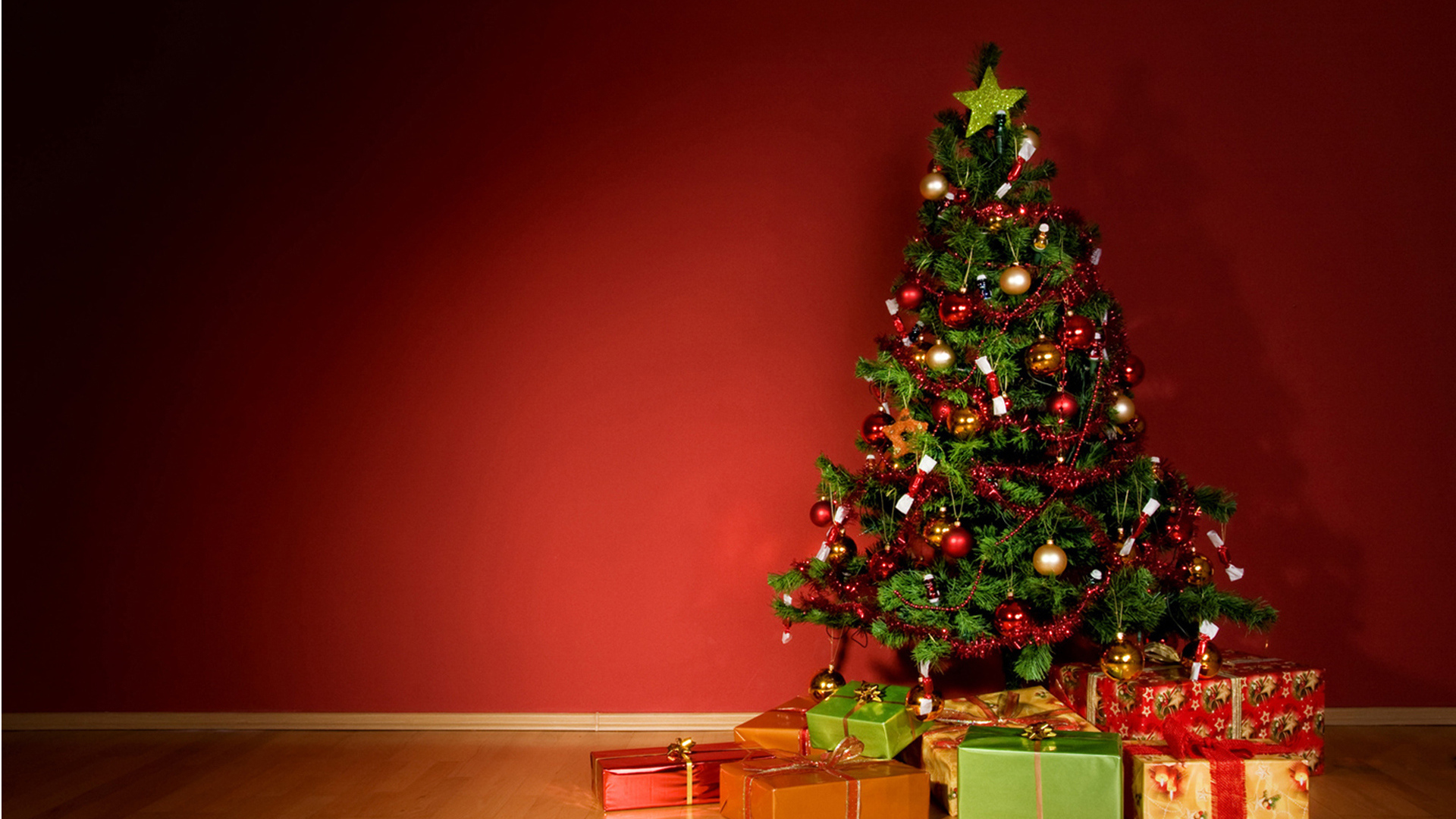 Подарки для детей под елку на Новый Год