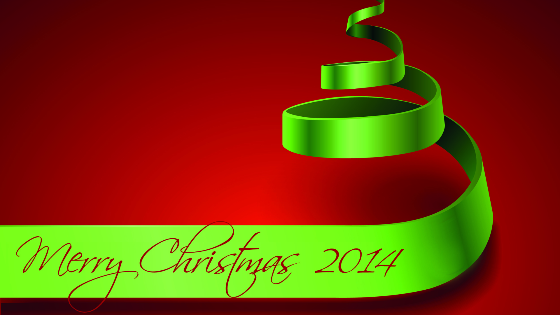 Новогодняя елка и веселых праздников