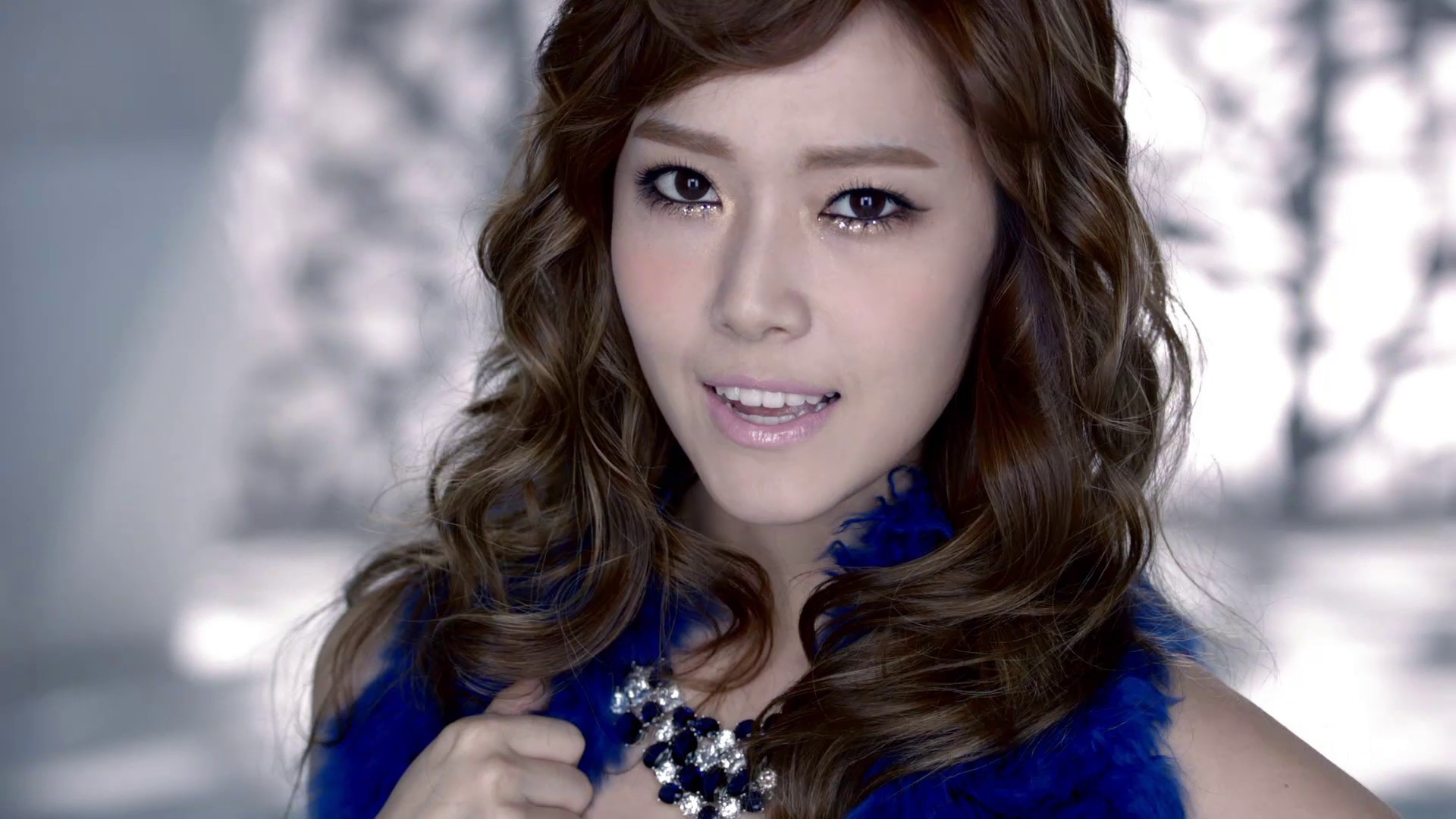 Новое поколение девушек