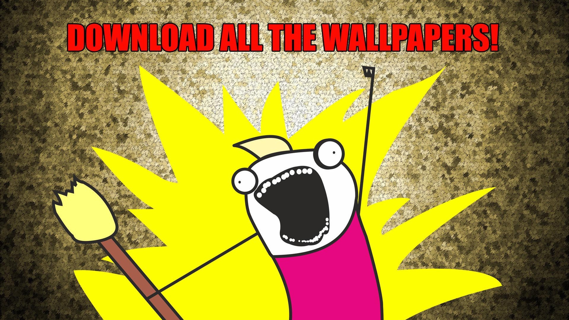 Загружайте все обои