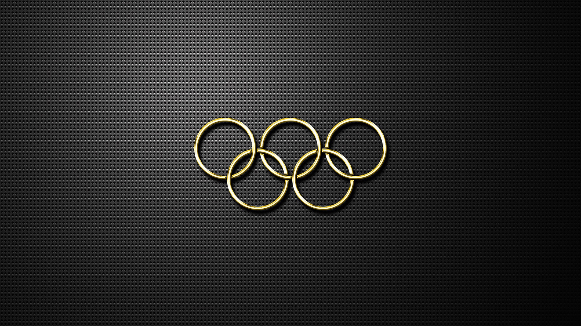 Логотип Олимпиады