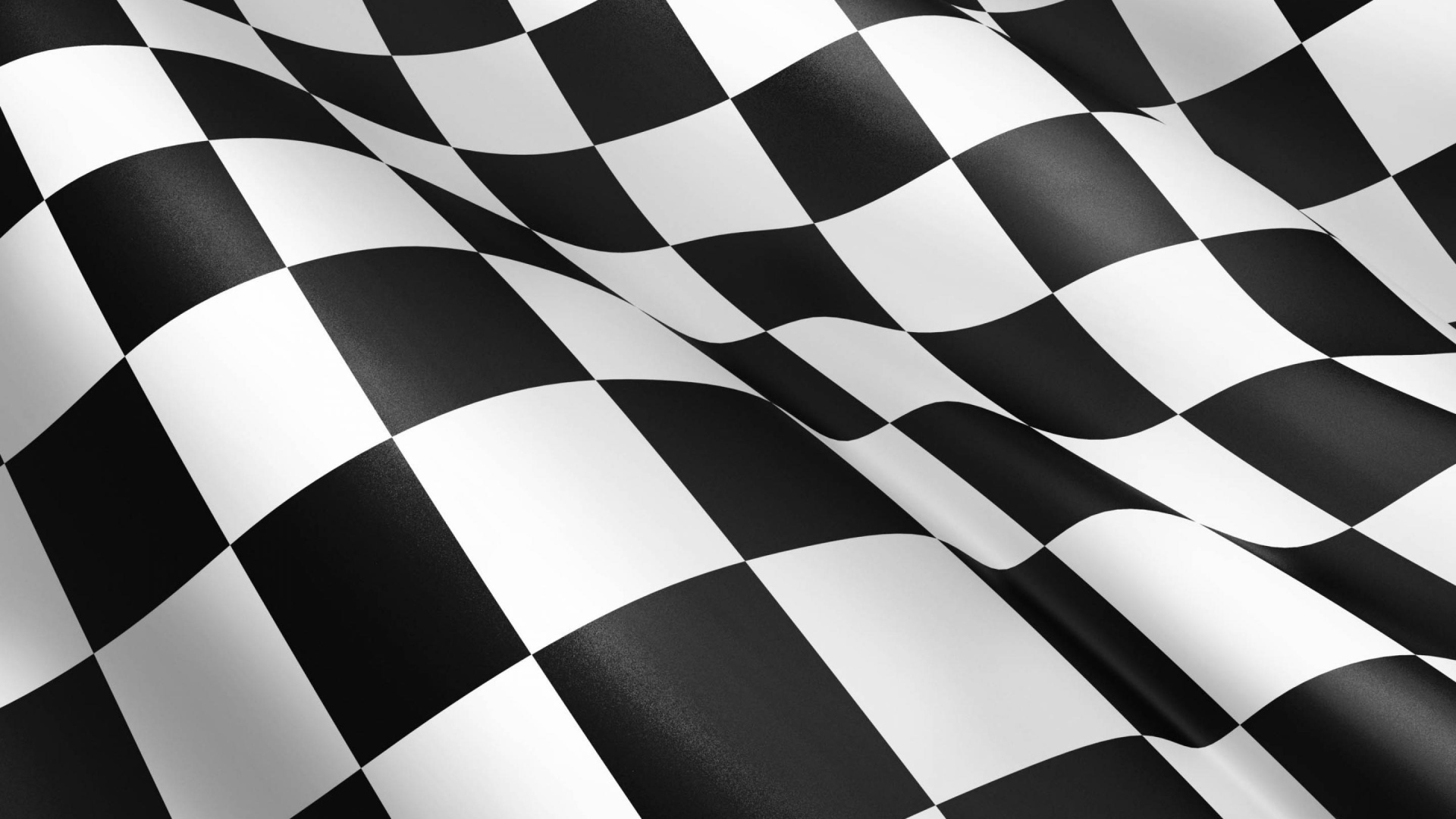 Гоночный флаг