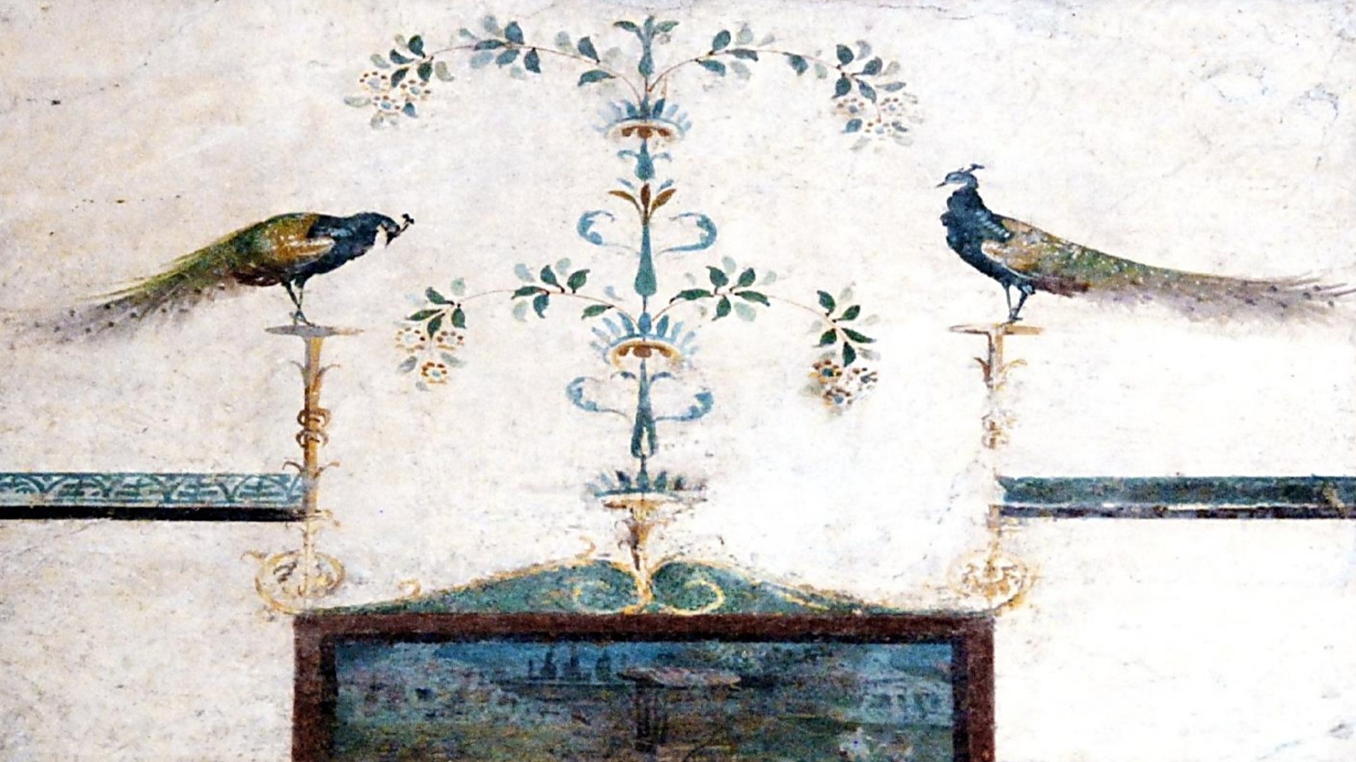 Эрколано Италия