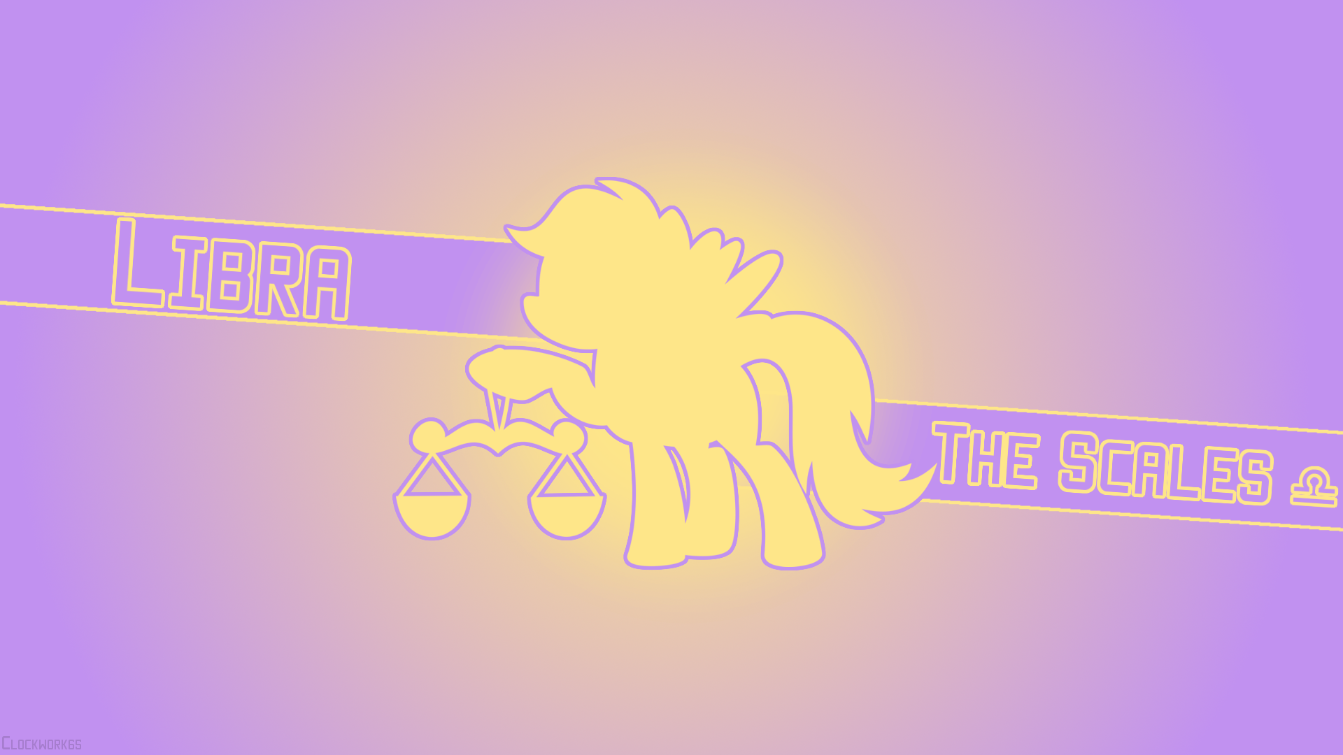 Детская картинка, весы