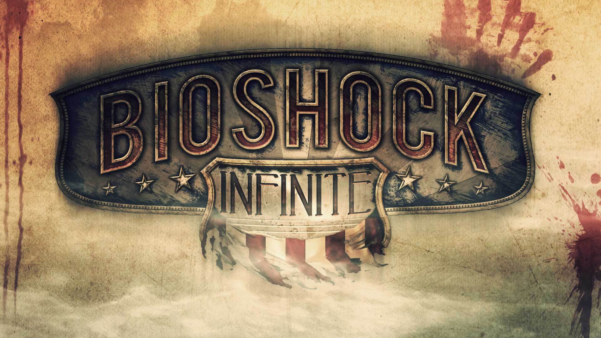Bioshock Infinite: PS3 игра