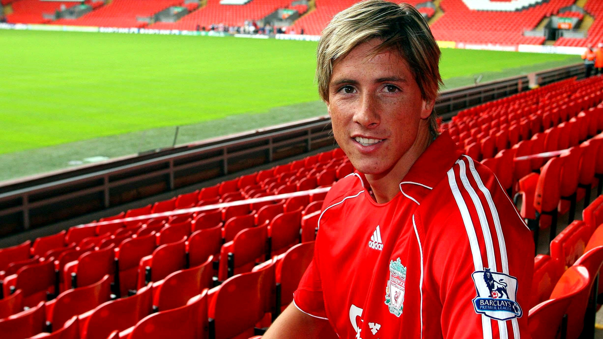 Челси Фернандо Торрес