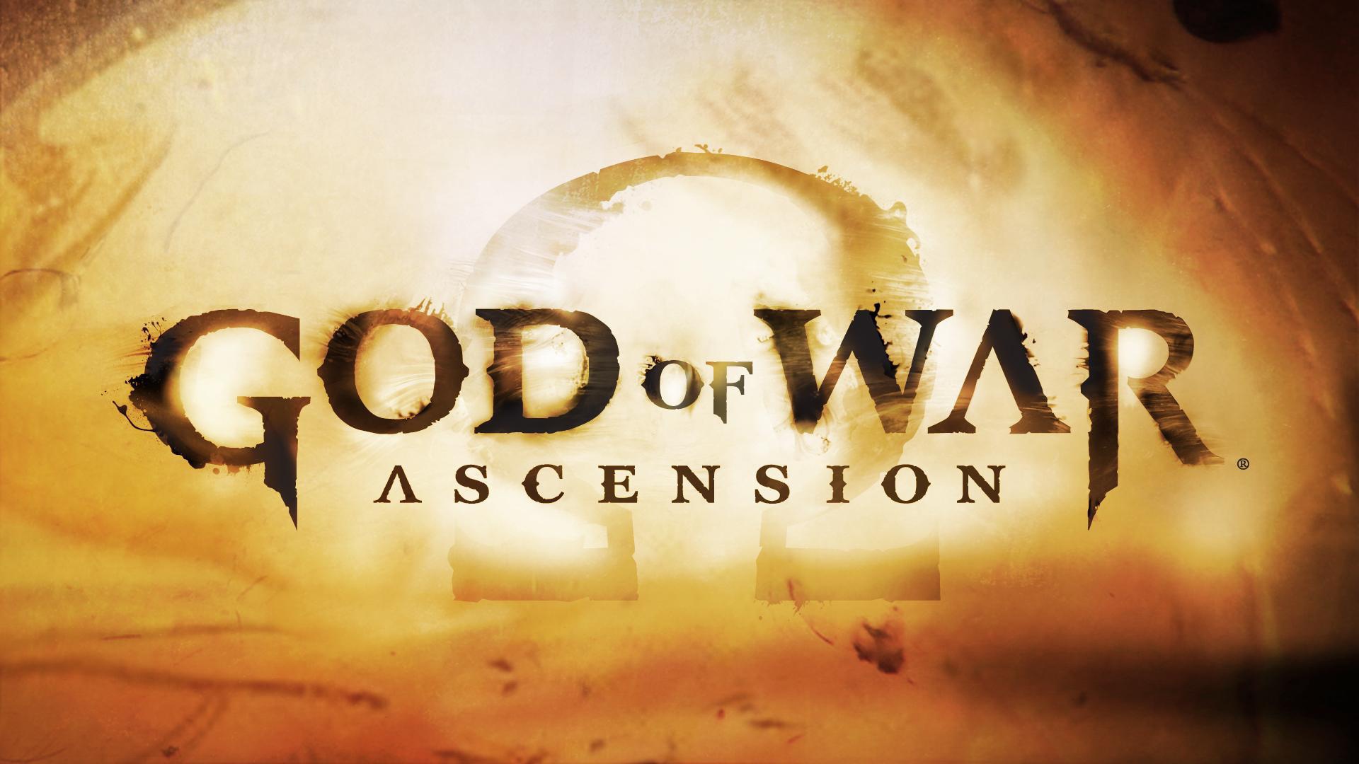 God of War: Ascension: лучшая игра для PS4