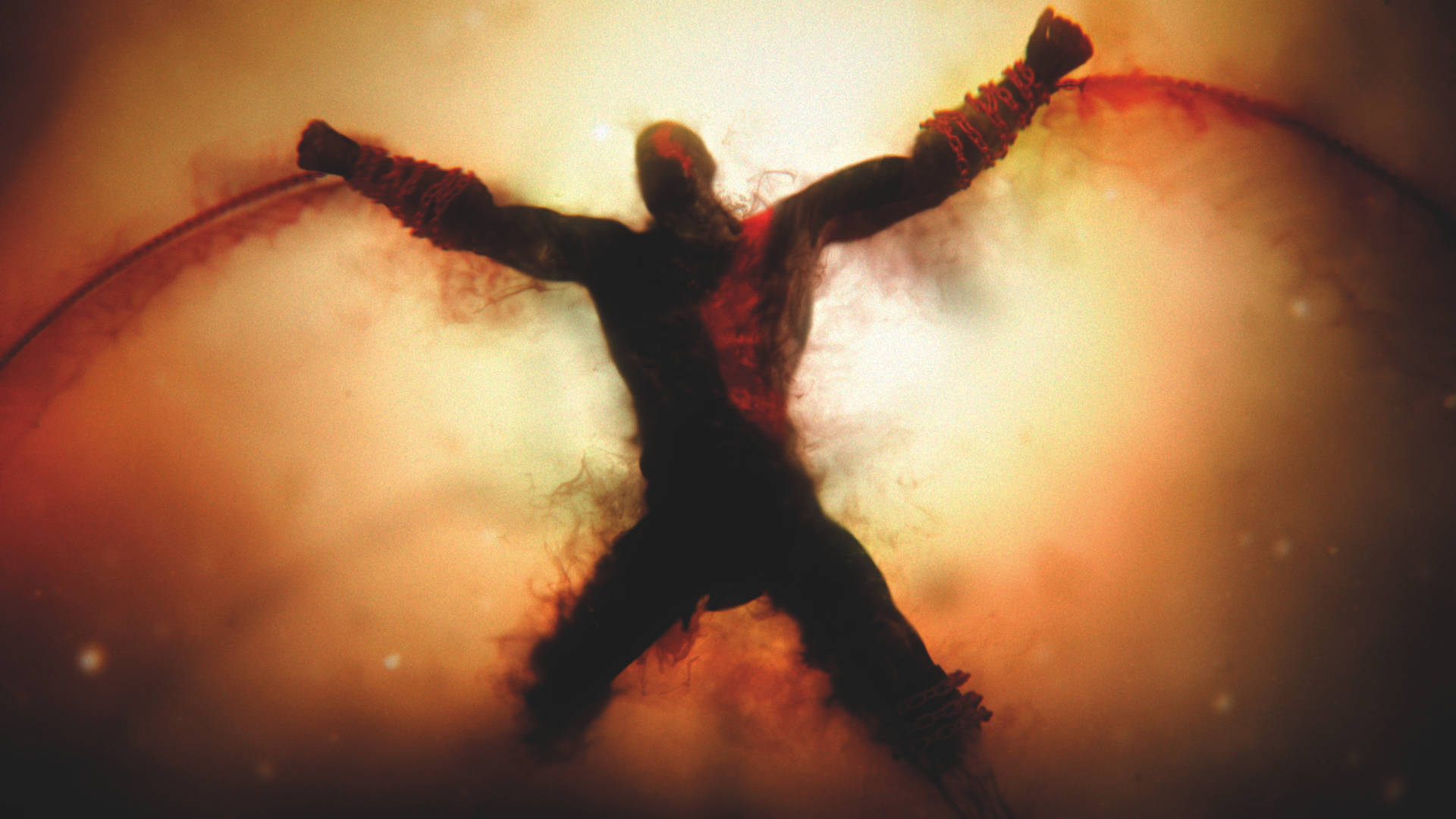 God of War: Ascension: в цепях