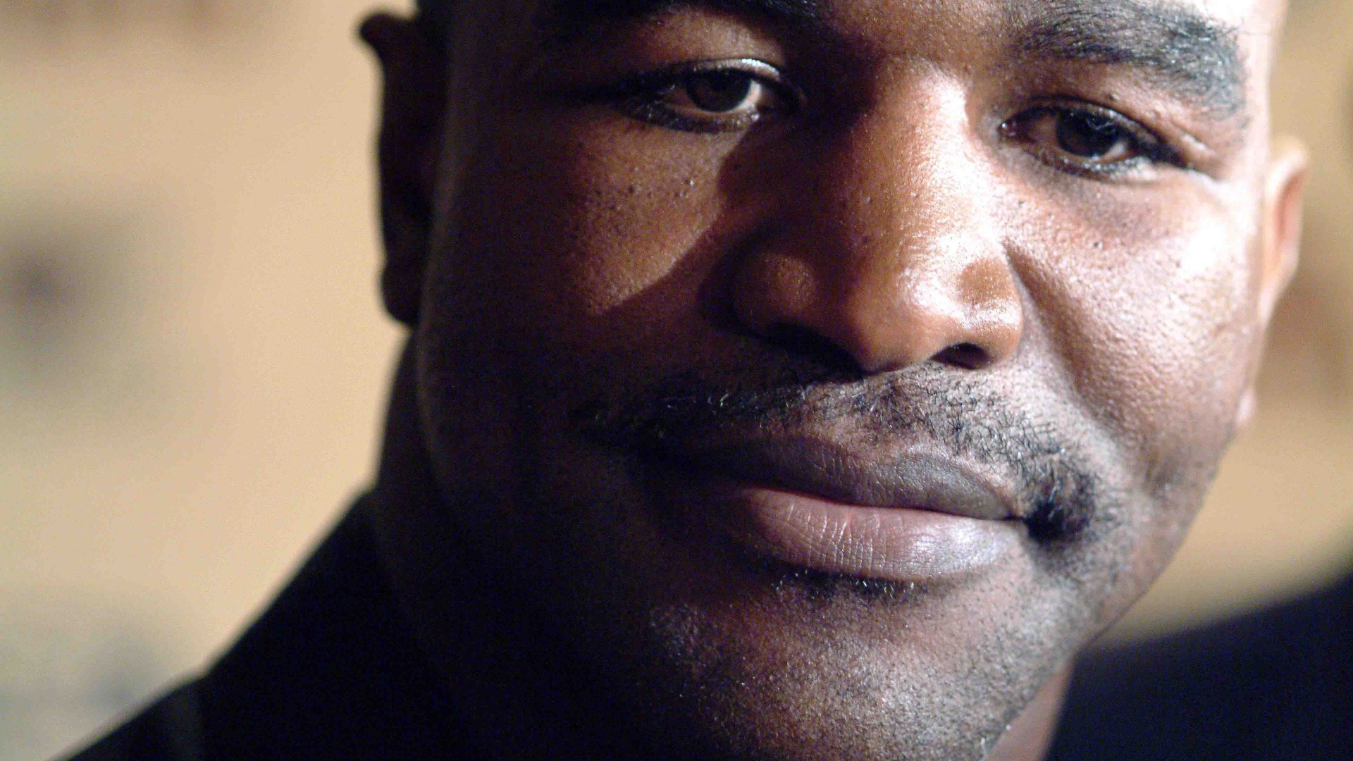 Легендарный боксер Эвандер Холифилд