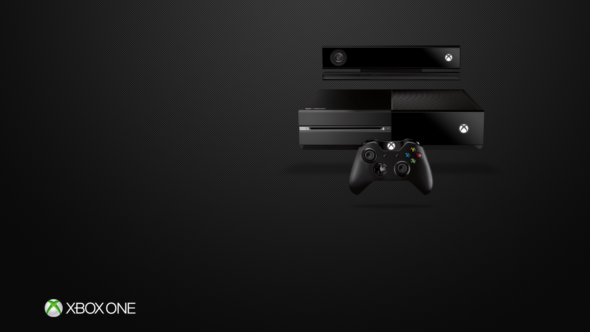 Microsoft Xbox One игровая консоль