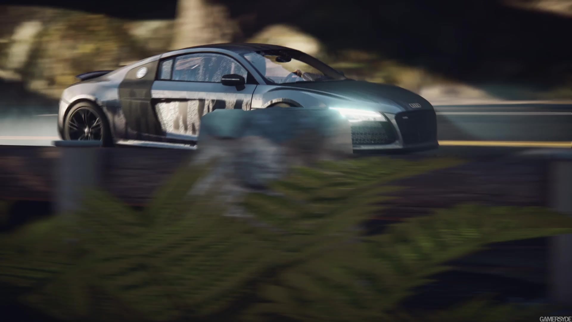 Need for Speed Rivals: Audi R8
