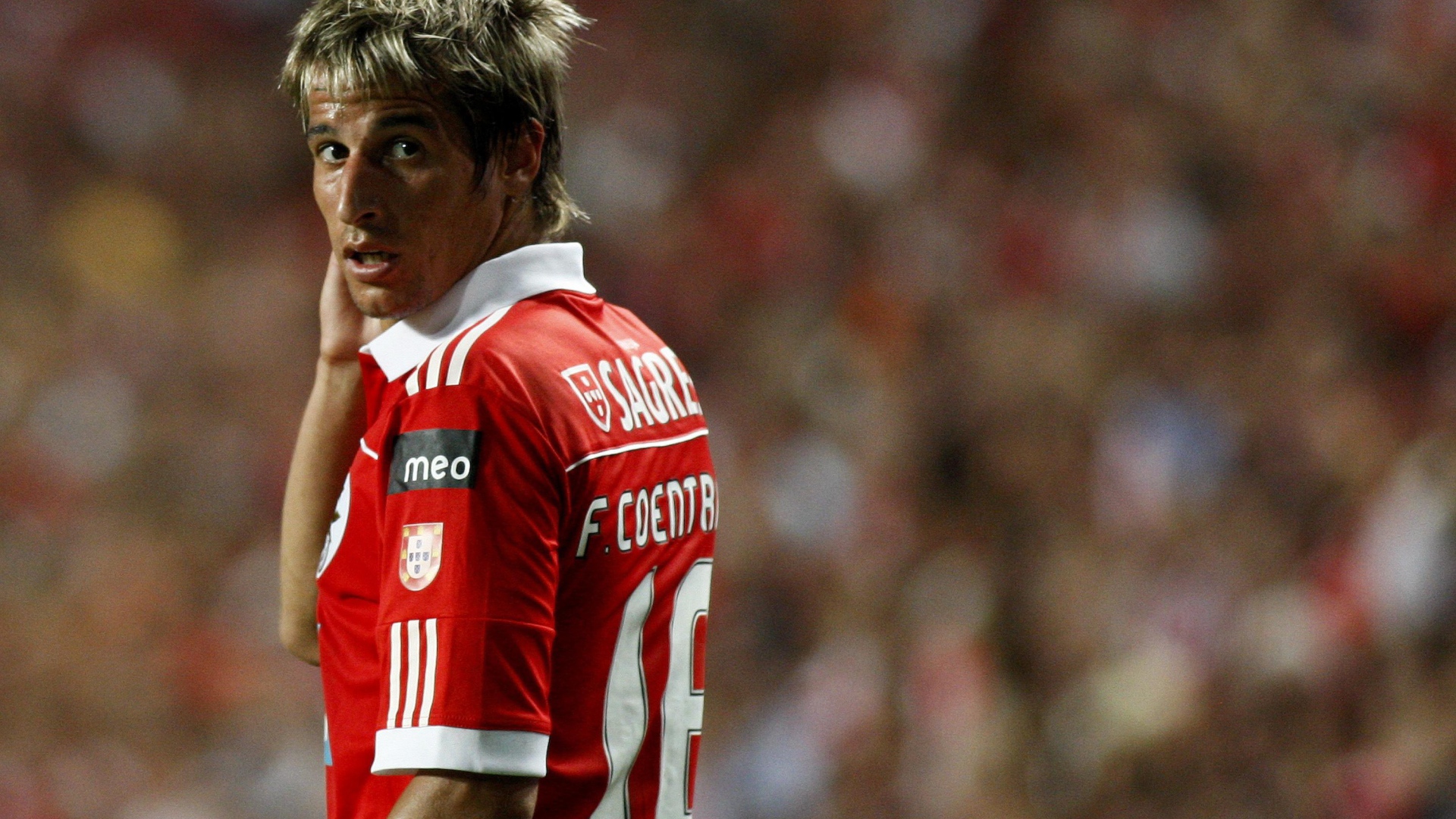 Реал Мадрид Фабиу Коэнтрау