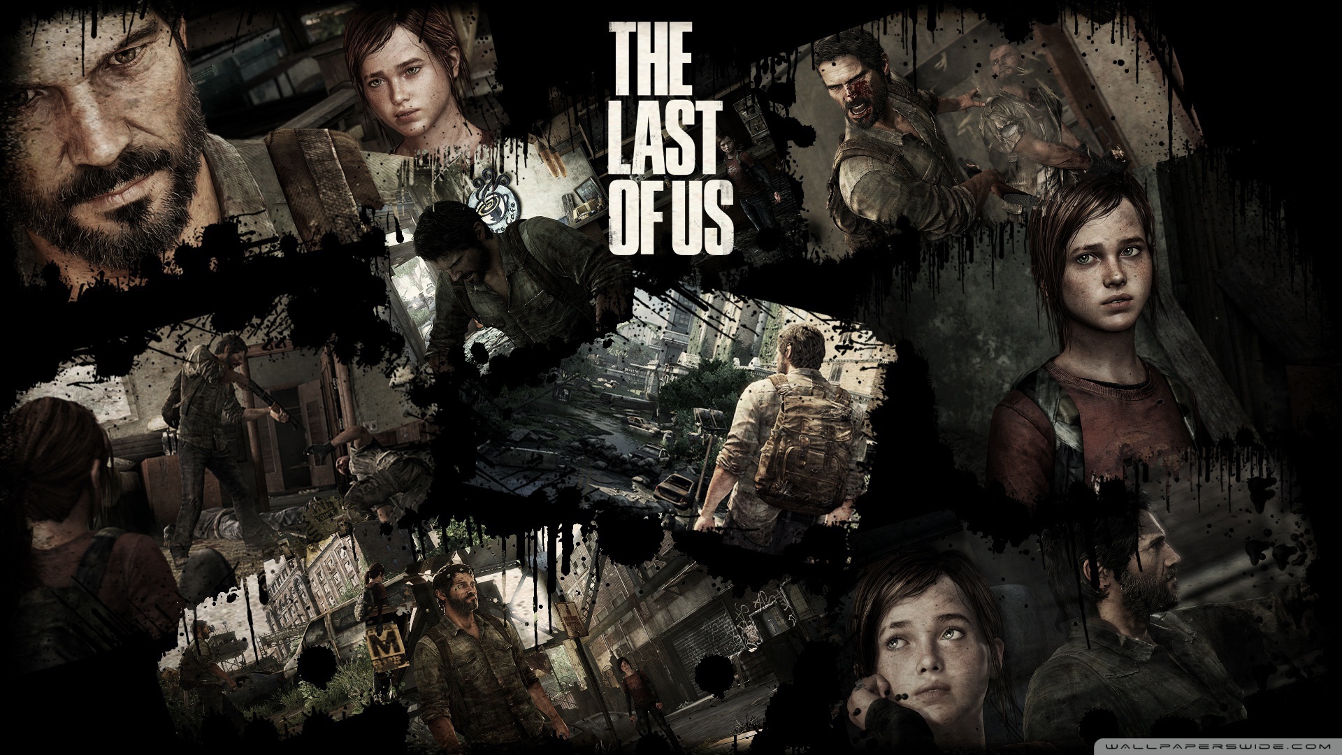 The Last of us : Картинки