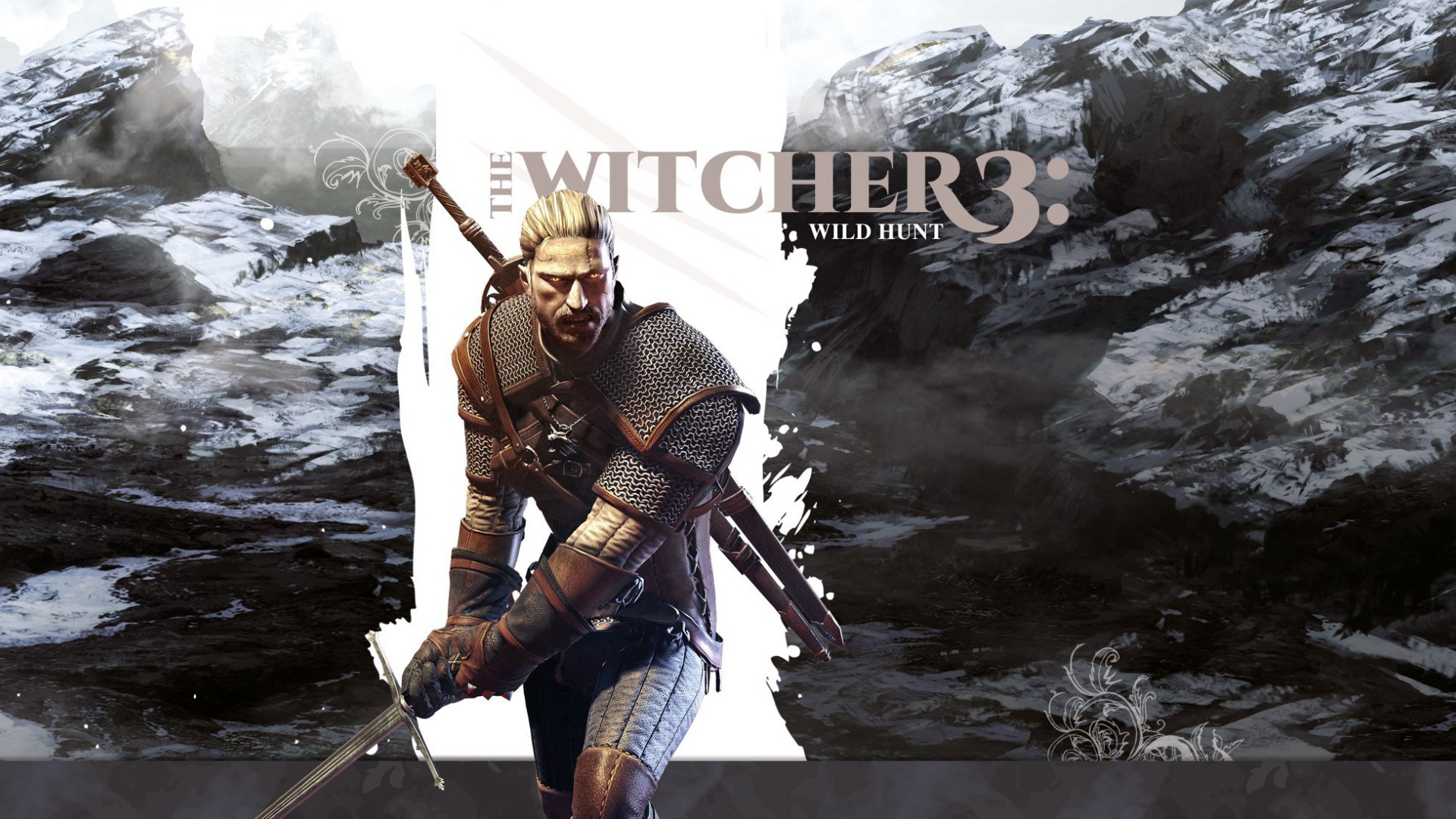 The Witcher 3: Wild Hunt: к оружию