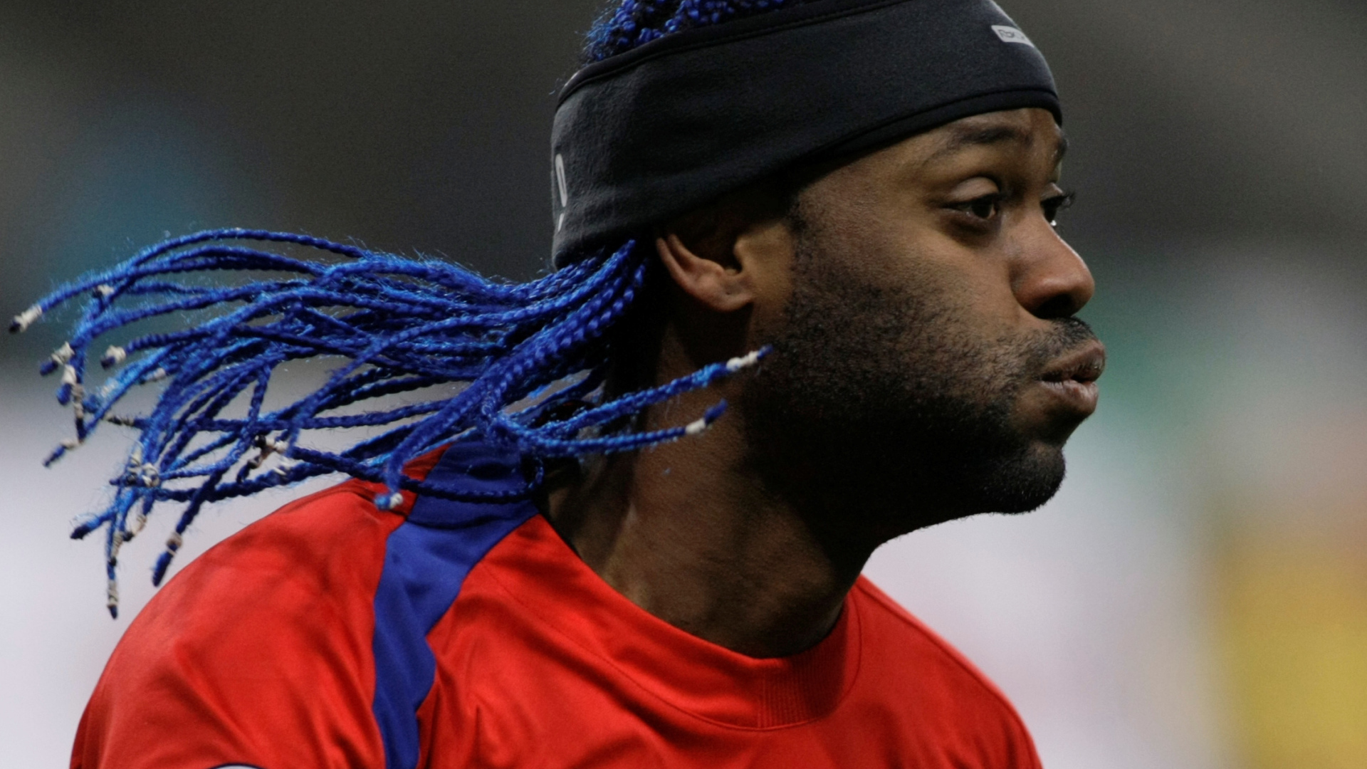 Футболист Шаньдун Лунэн Вагнер