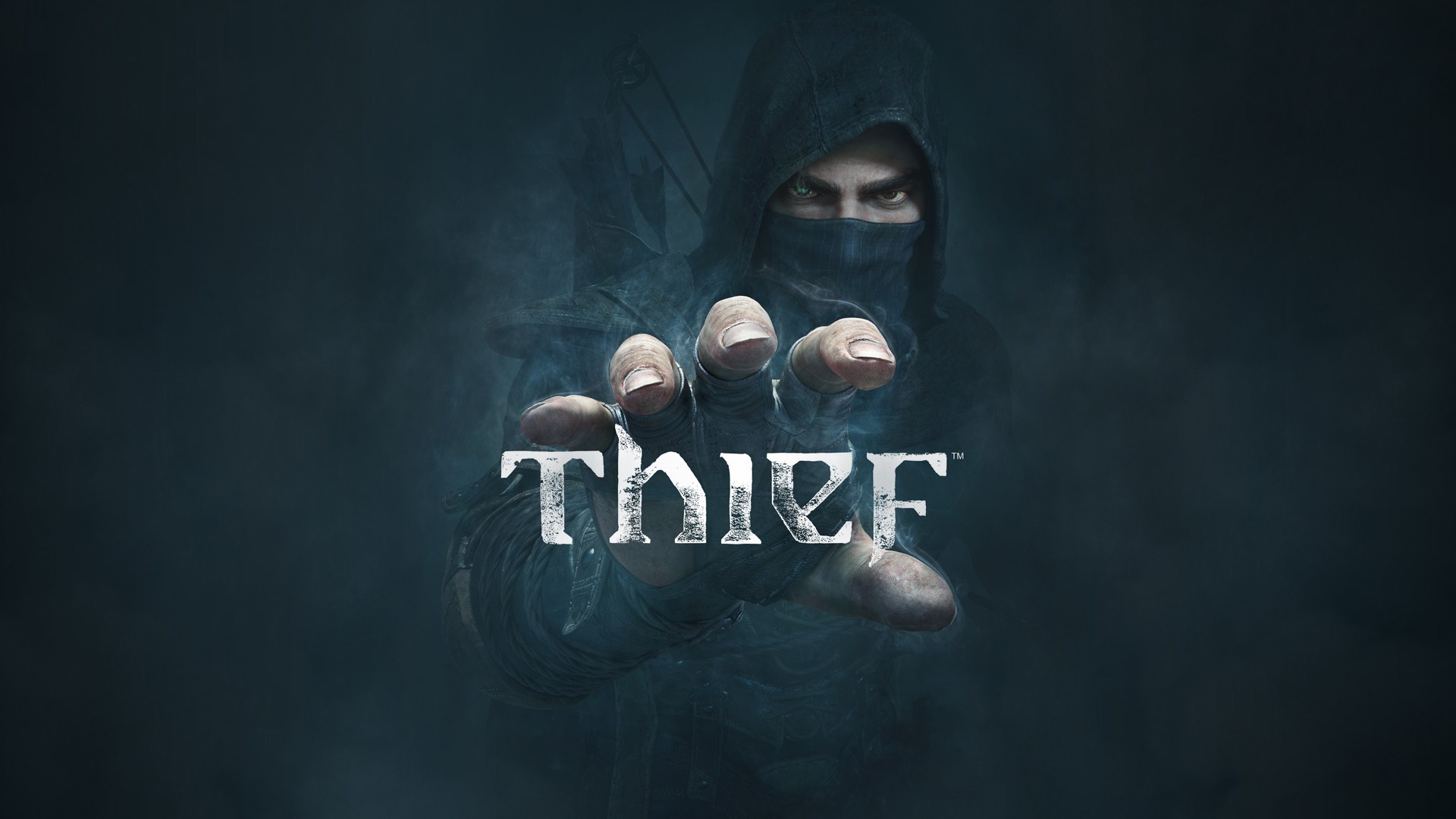Thief: новая игра для PS4
