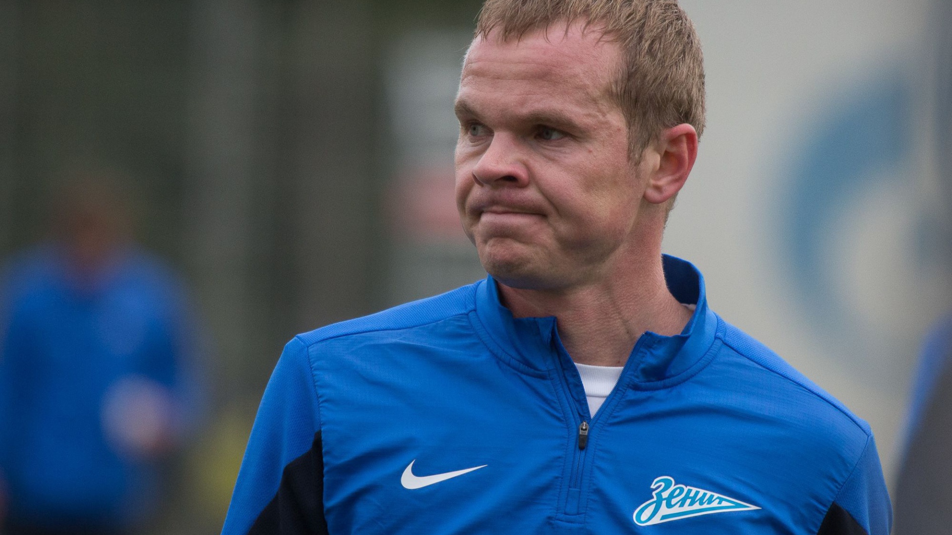 Зенит Александр Анюков