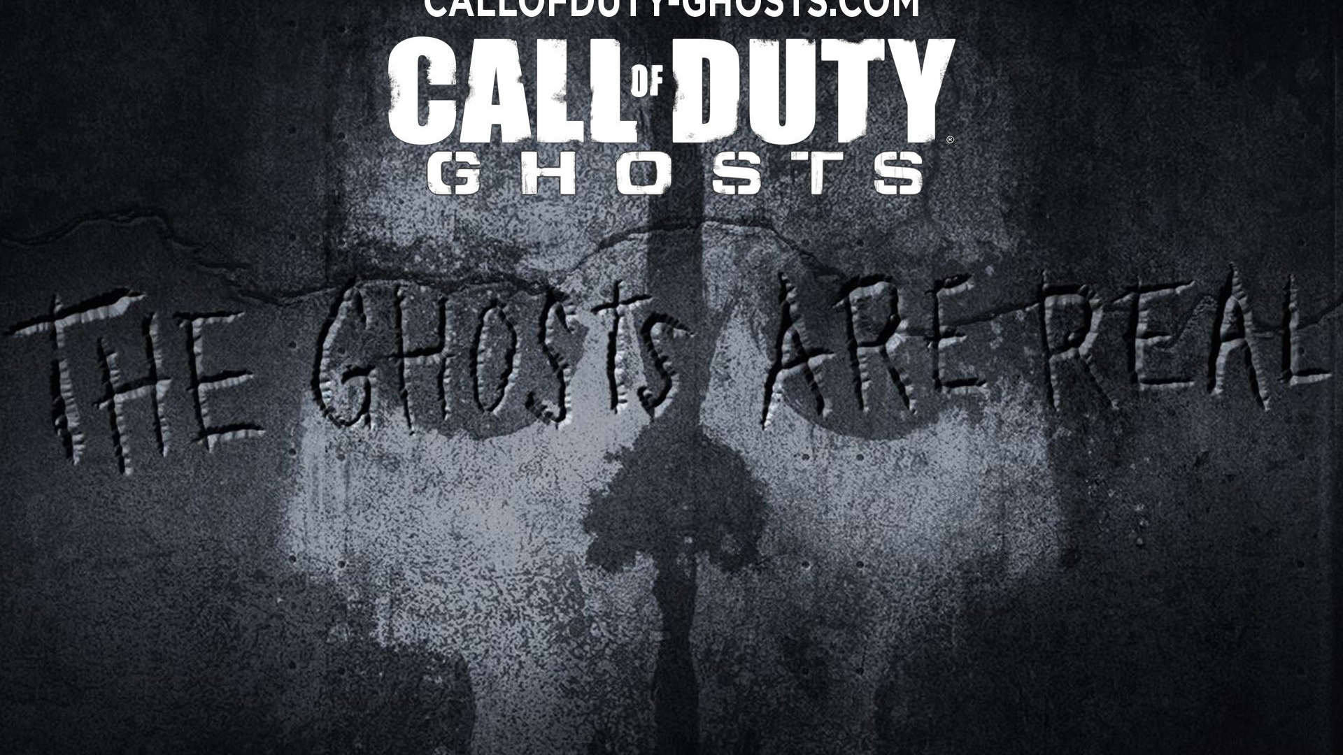 Служебный долг: призраки реальны