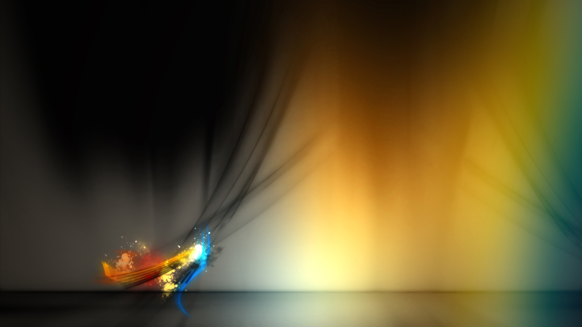 Цвета Аврора Виста