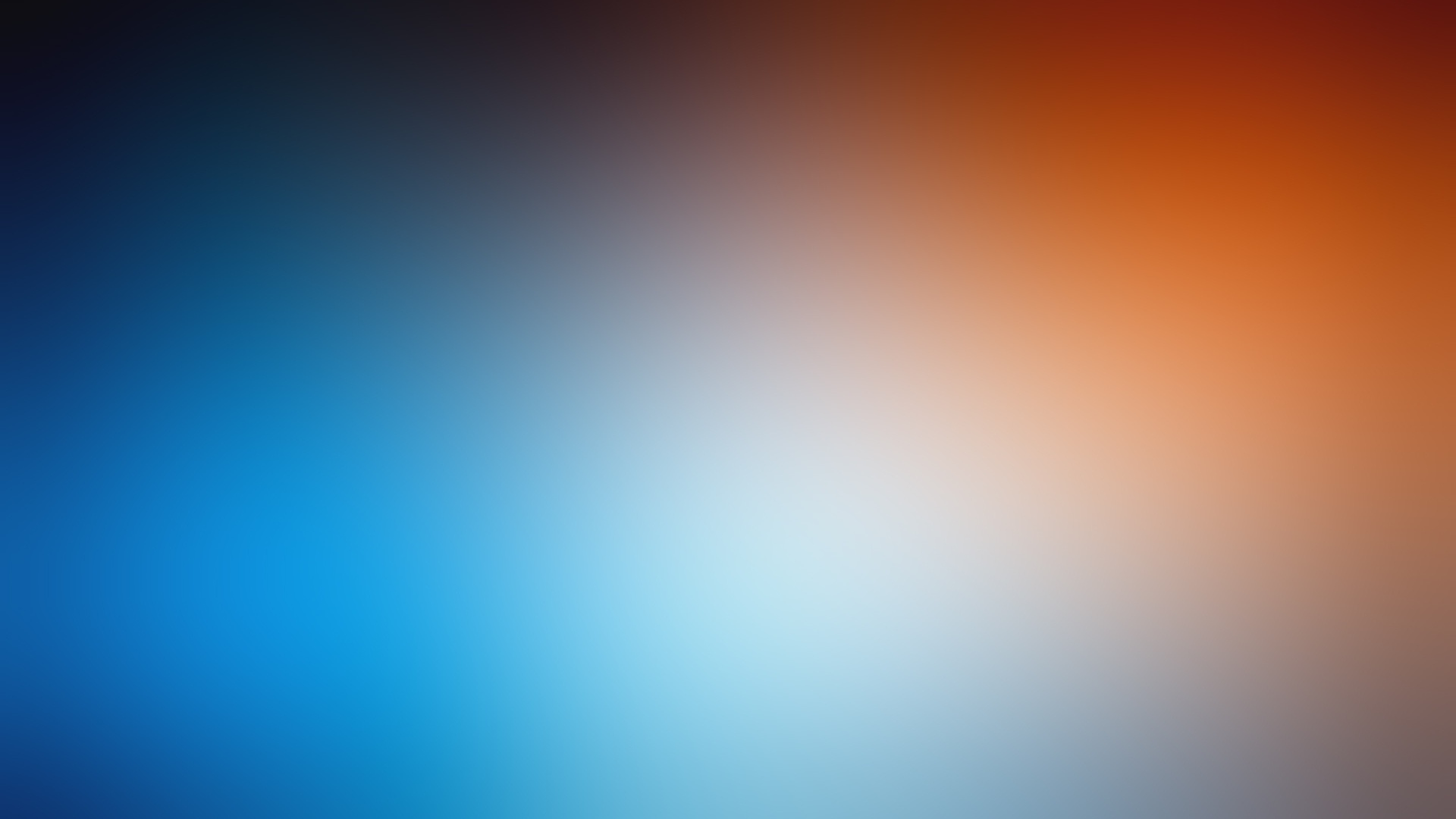 Размытые цвета