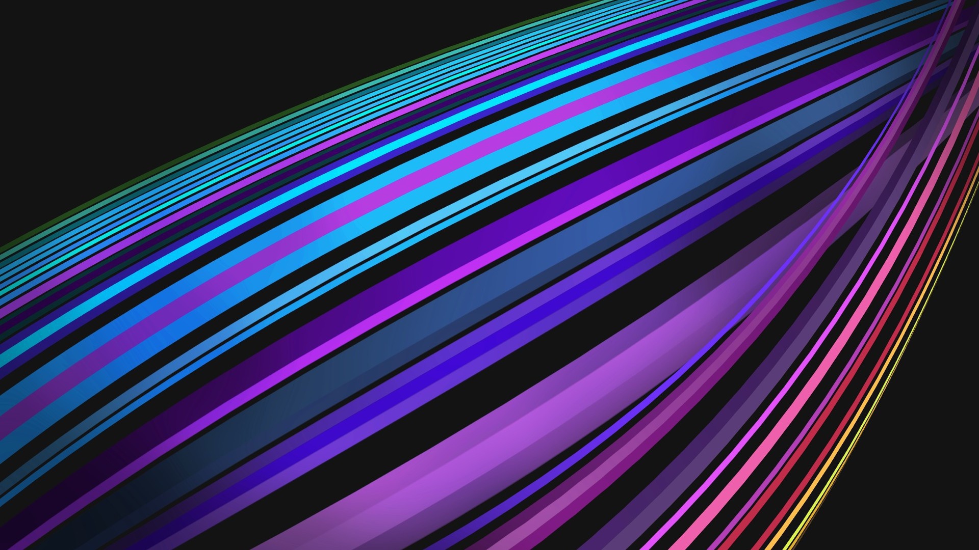 Линии в пространстве