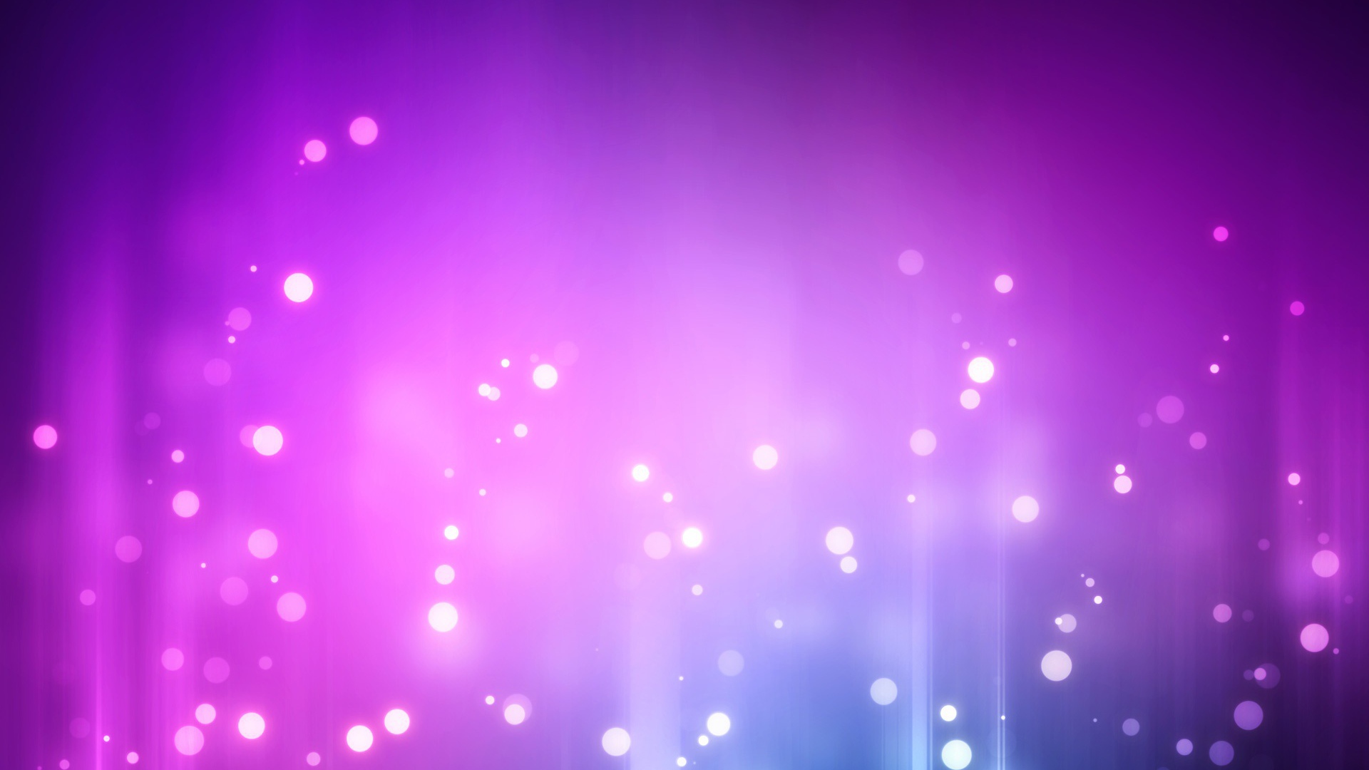 Сияние сиреневого