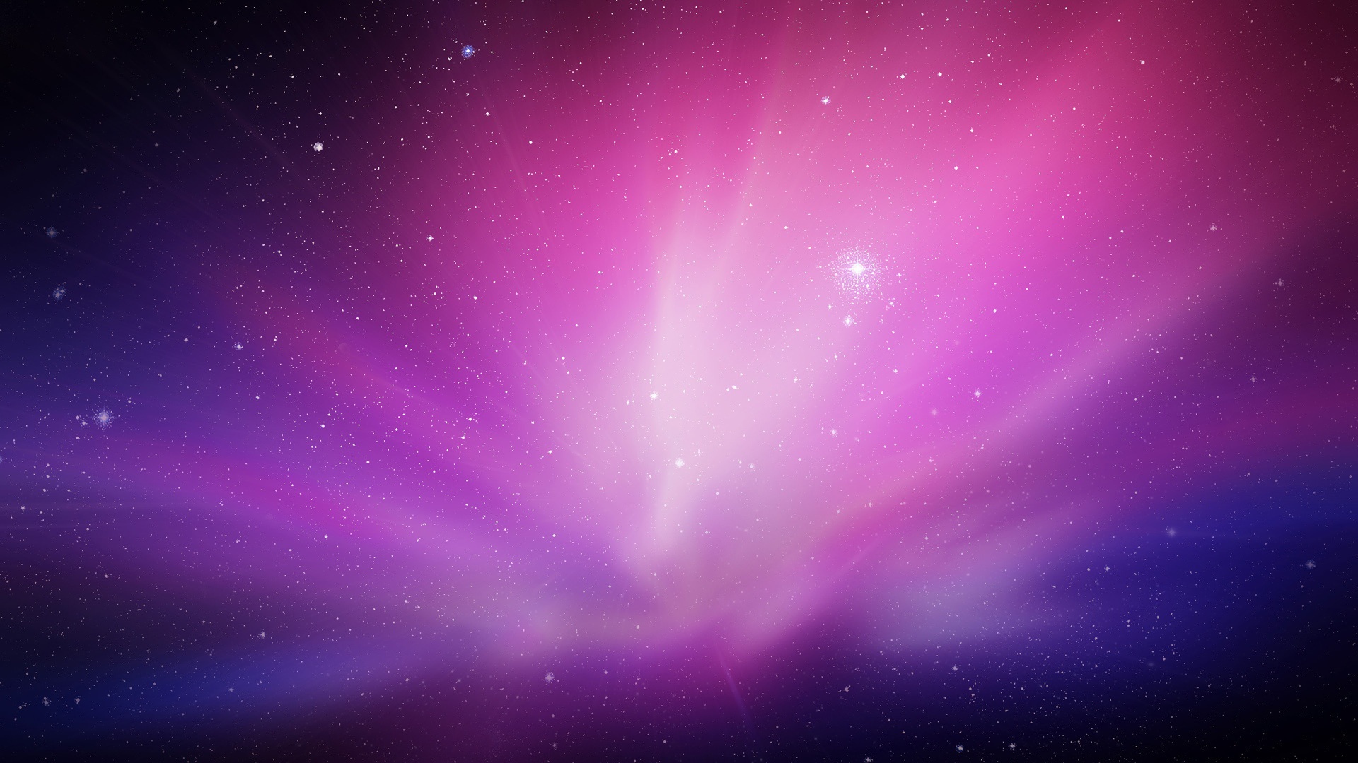 Снежная Аврора